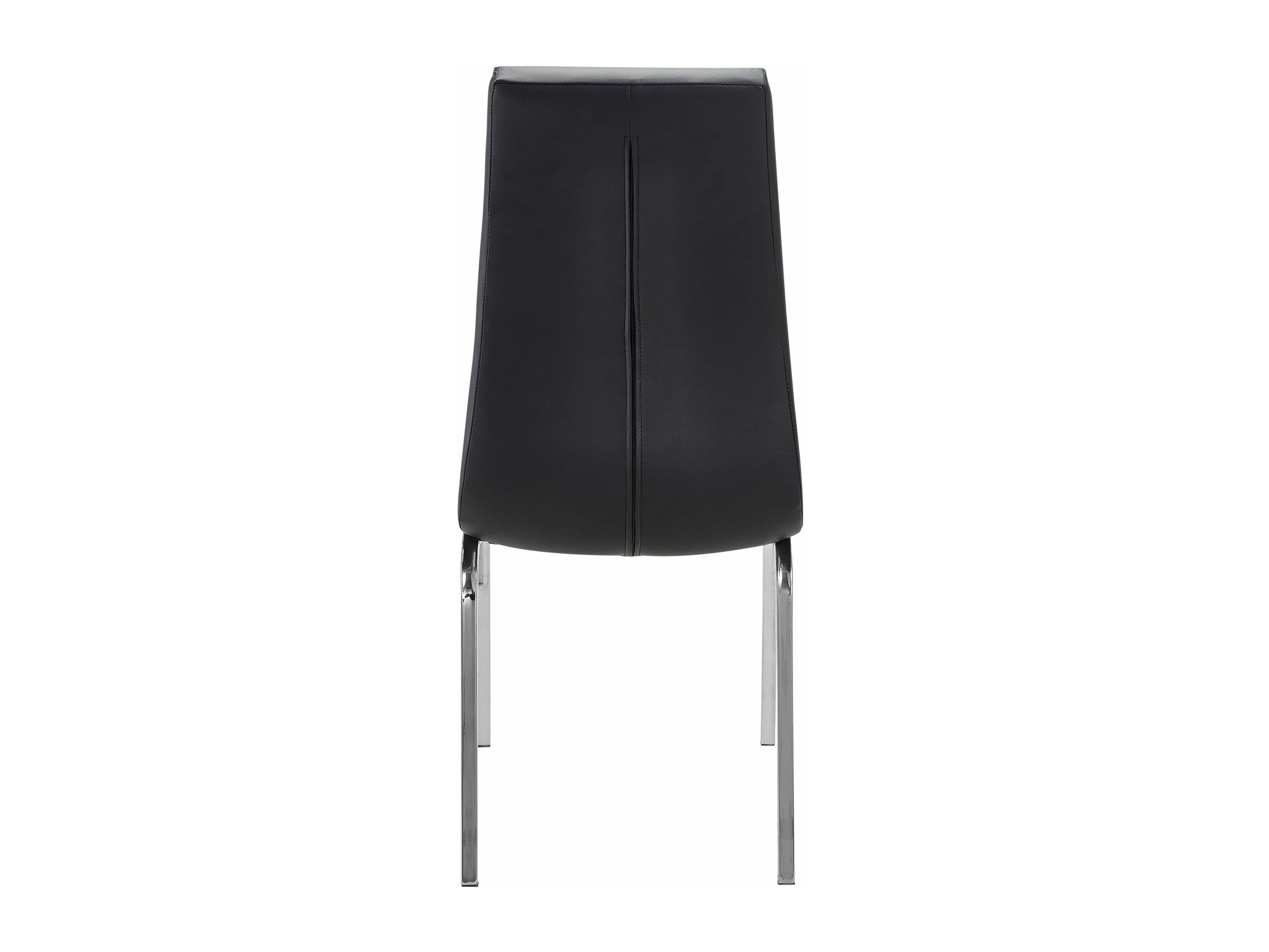 Cadeira Denton 1563 (Preto)