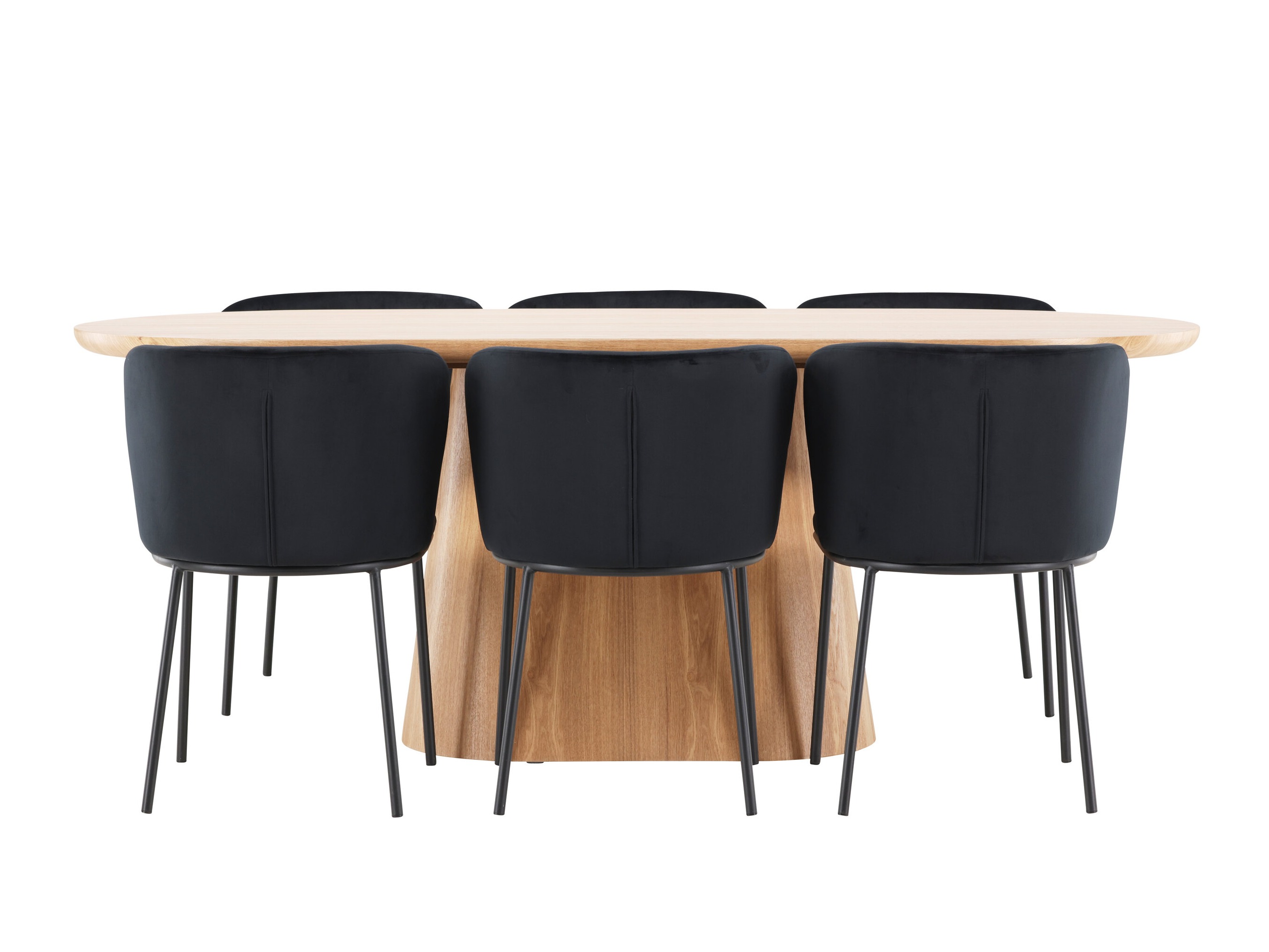 Conjunto para refeições Dallas 5338