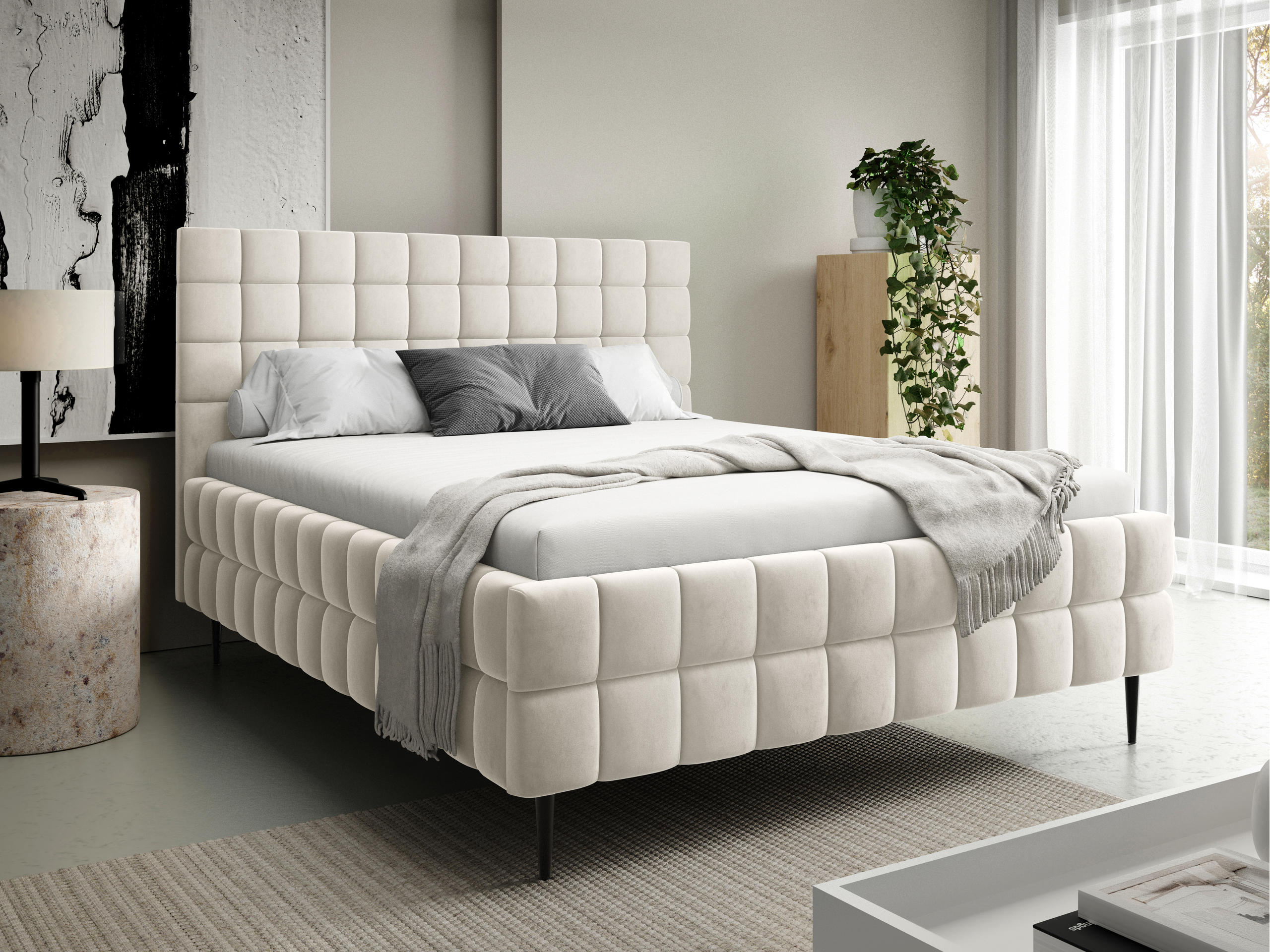 Cama Socor I (Fresh 01)