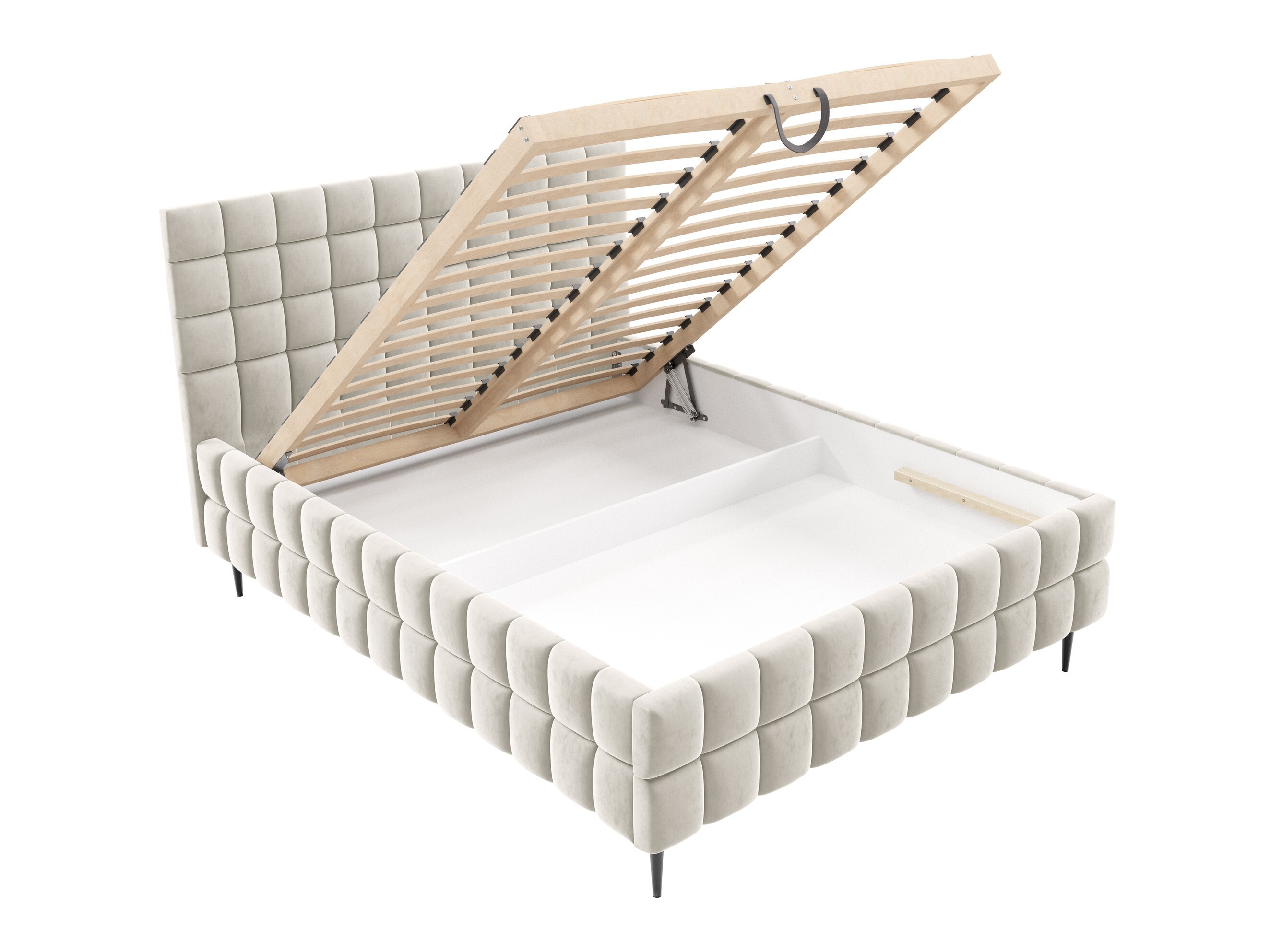 Cama Socor I (Fresh 01)