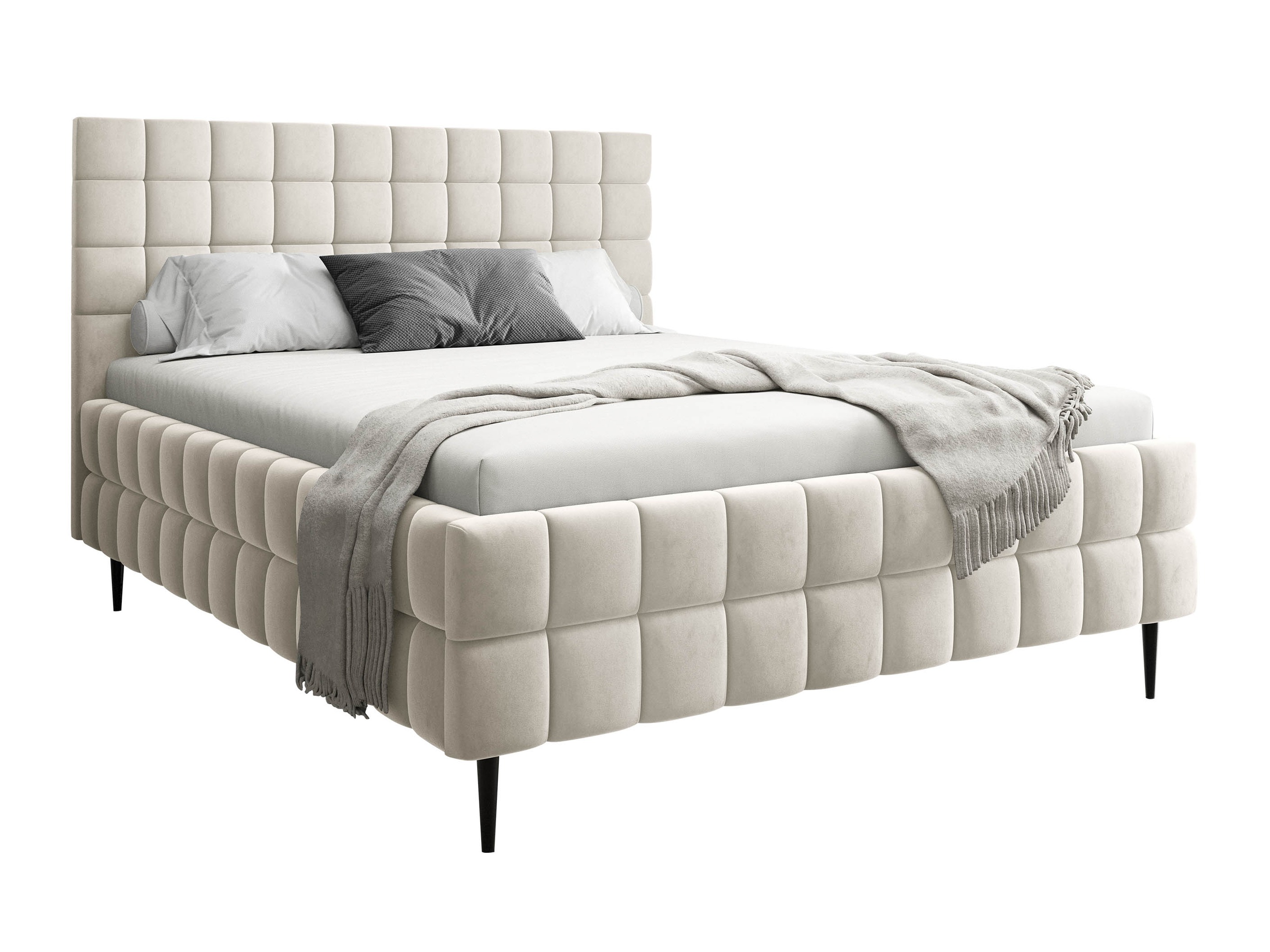 Cama Socor I (Fresh 01)
