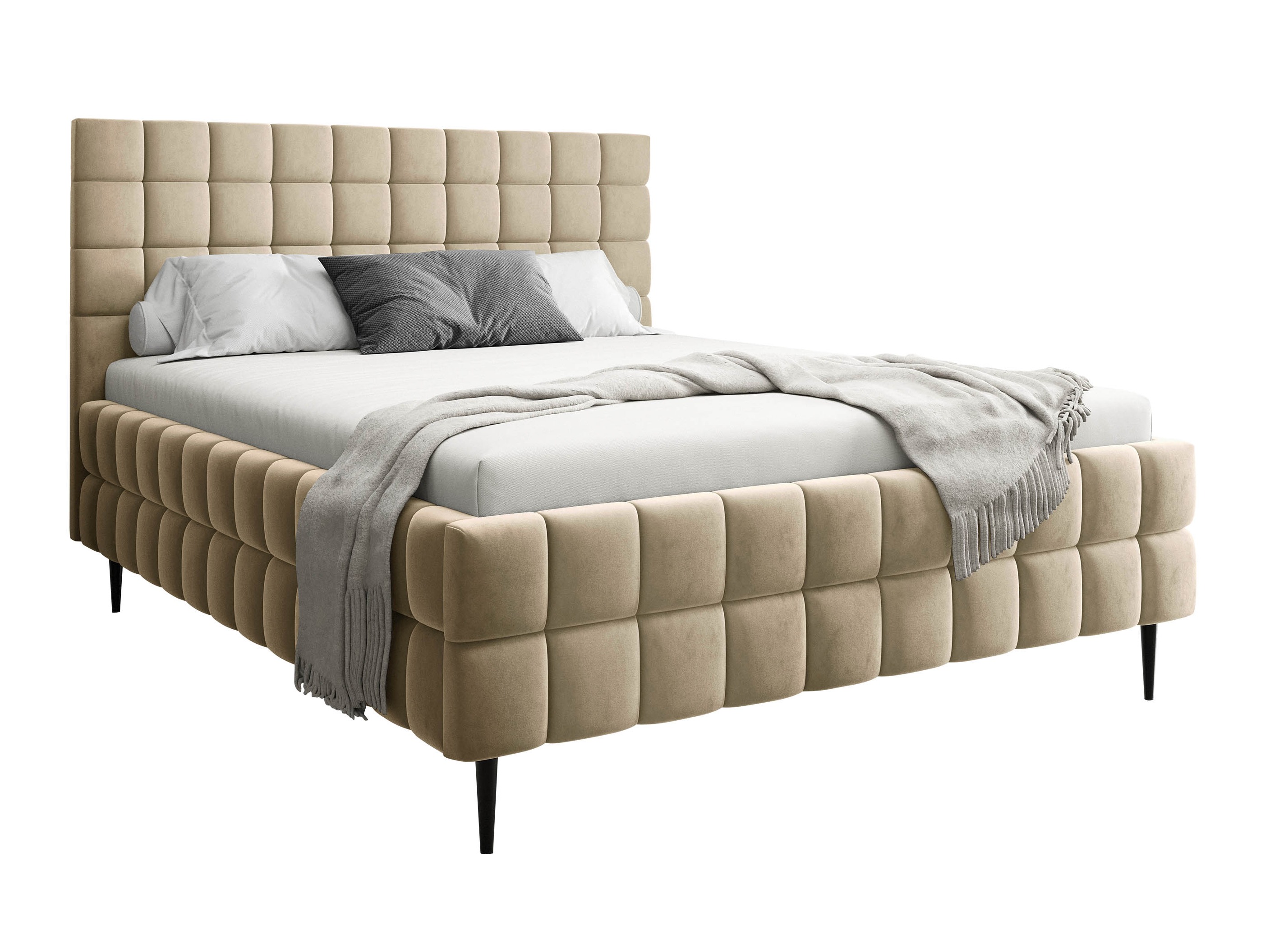 Cama Socor I (Fresh 03)