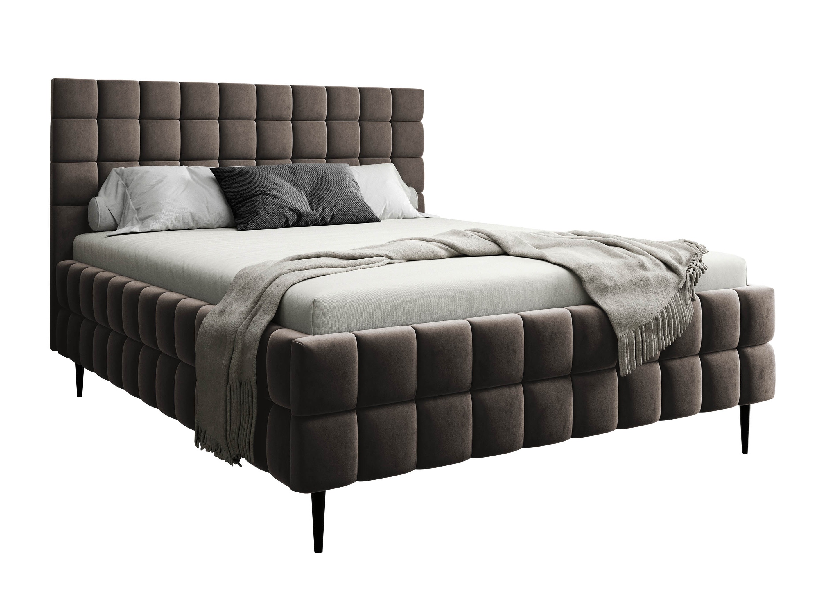 Cama Socor I (Fresh 04)