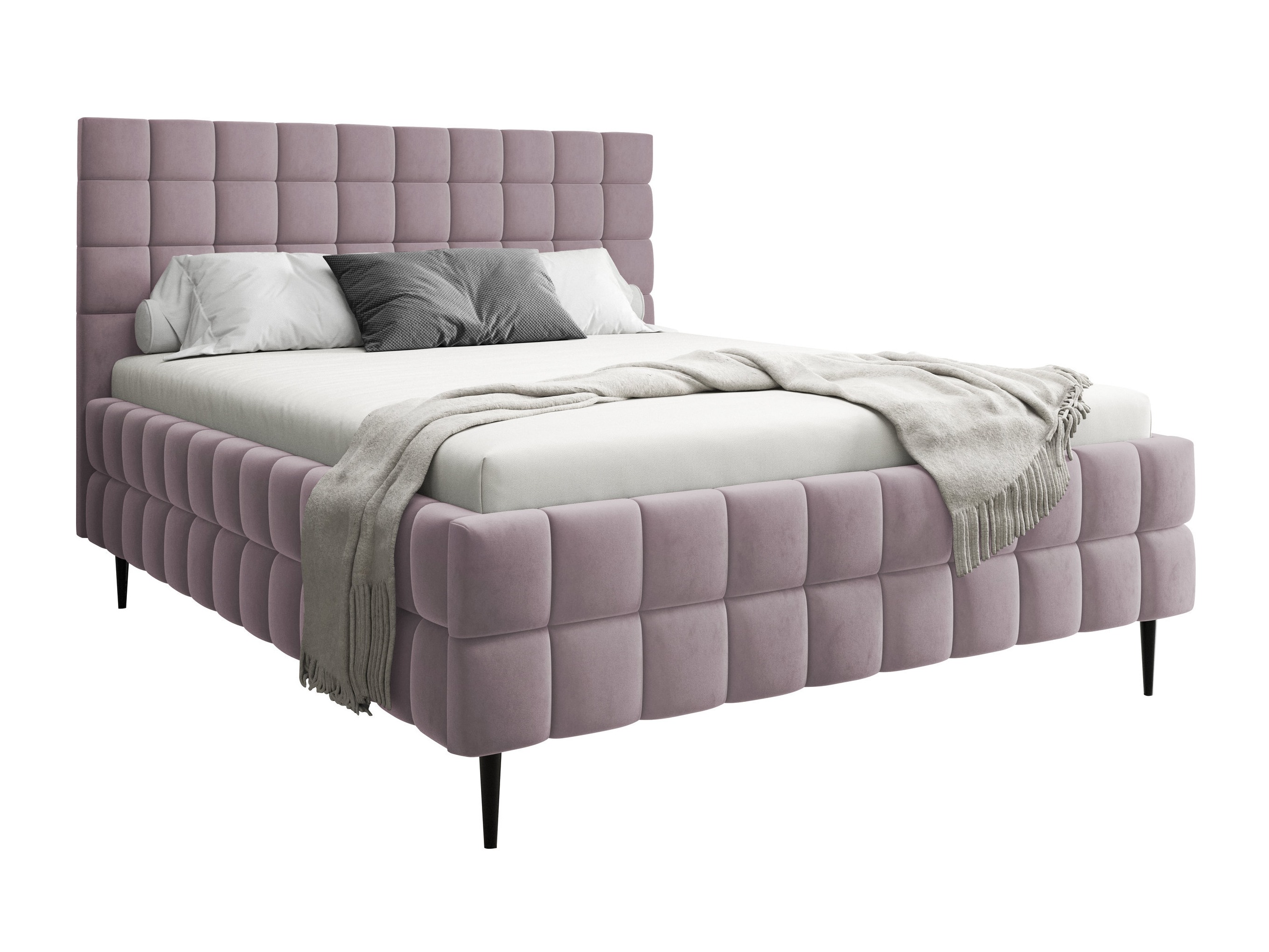 Cama Socor I (Fresh 09)