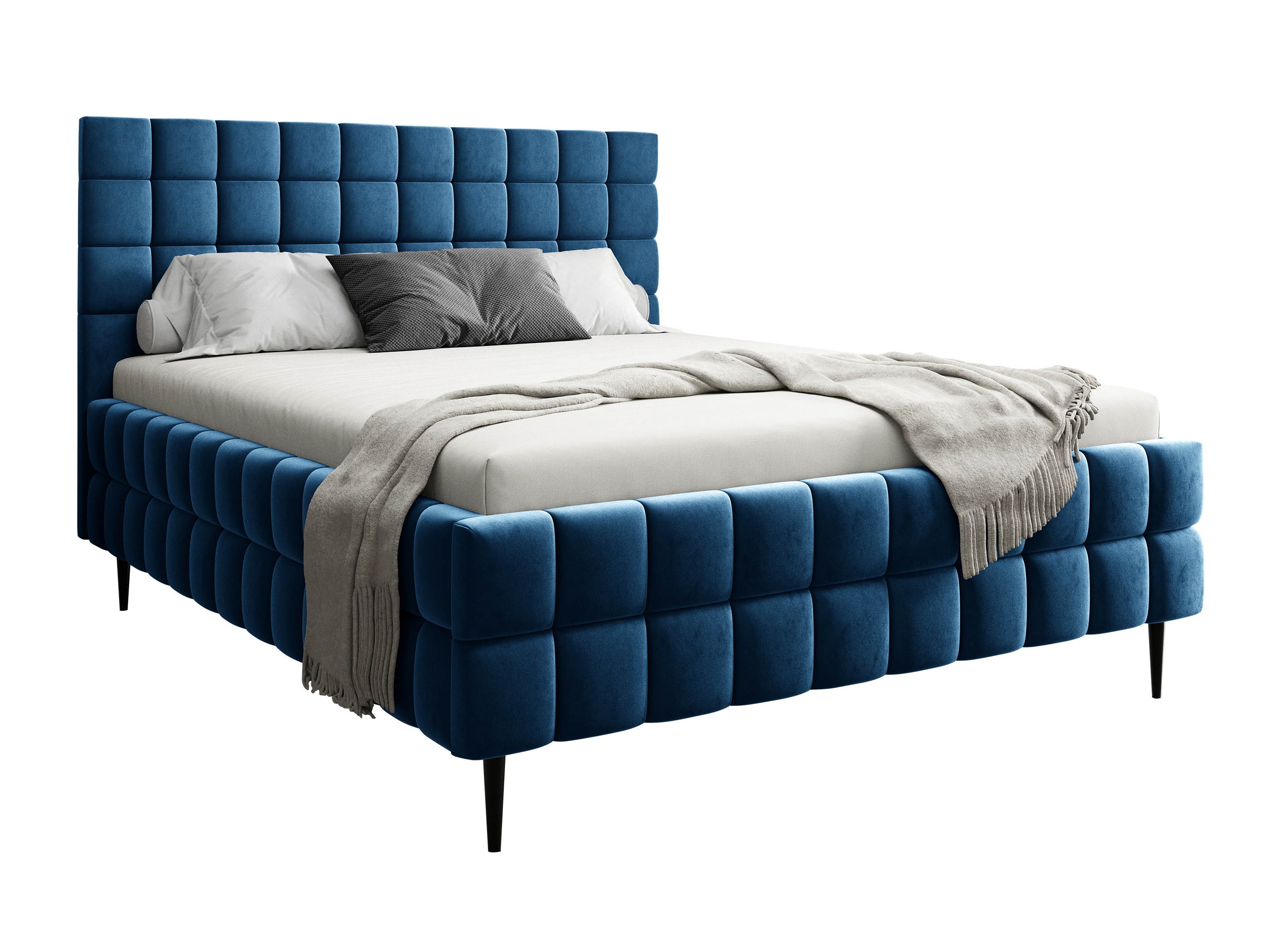 Cama Socor I (Fresh 11)