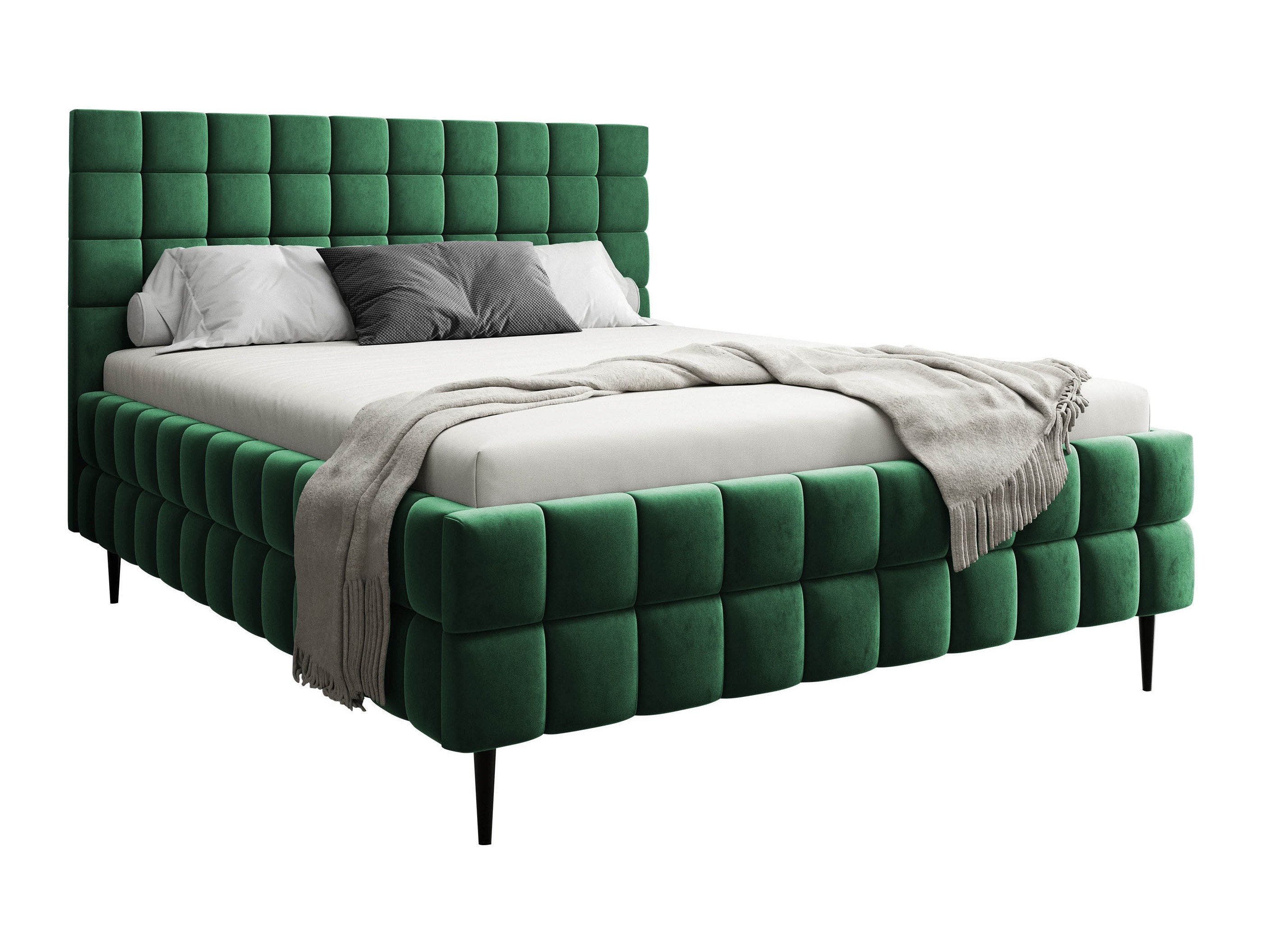 Cama Socor I (Fresh 13)