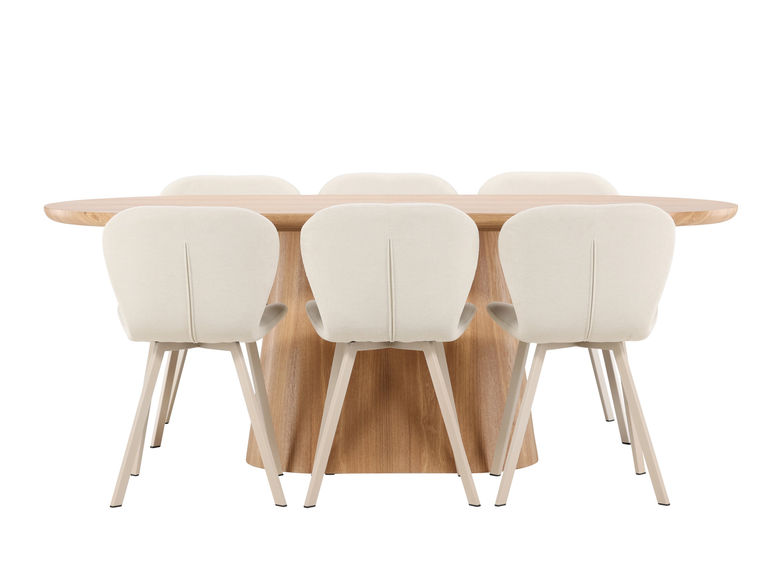 Conjunto para refeições Dallas 5340