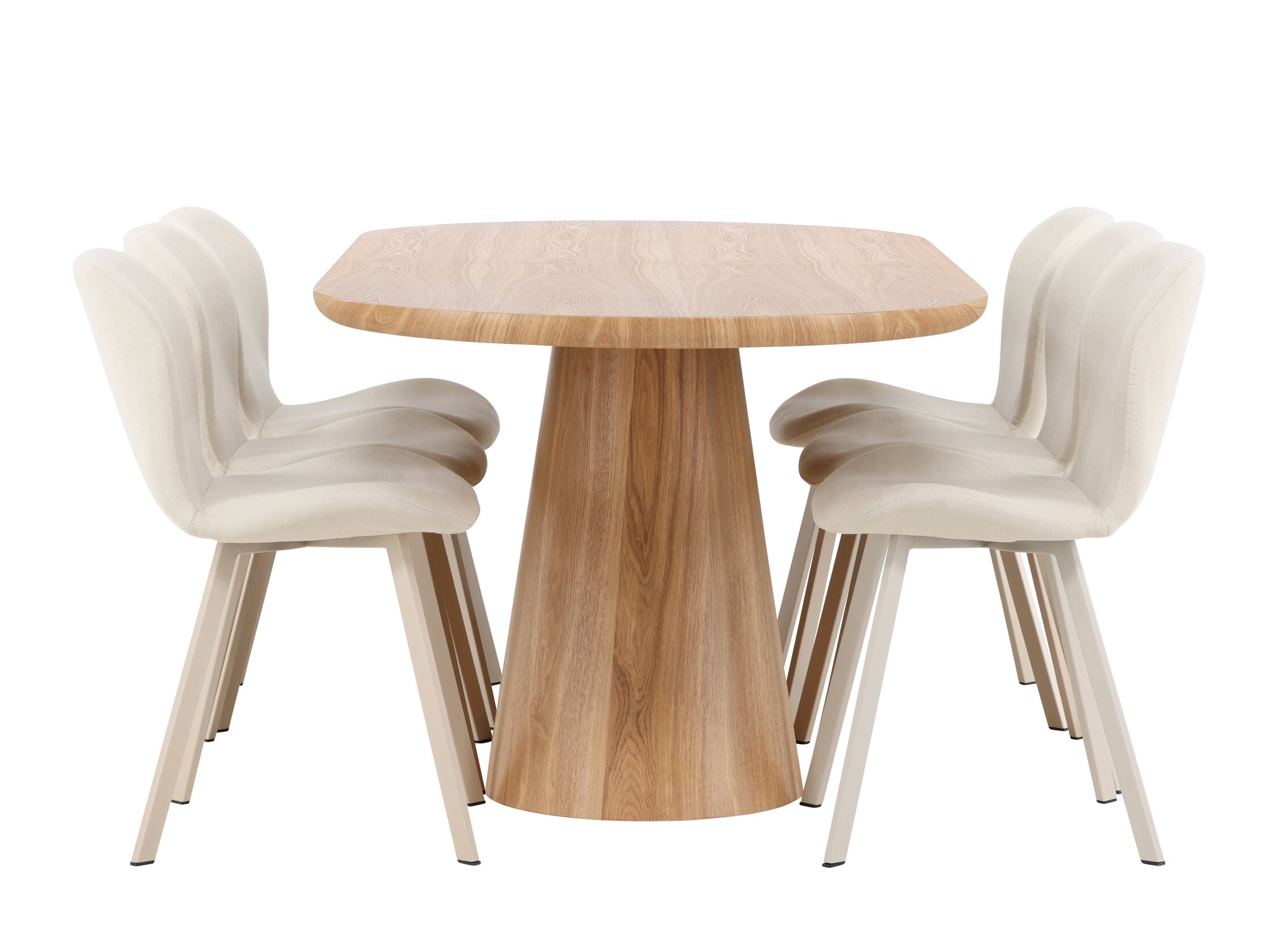 Conjunto para refeições Dallas 5340