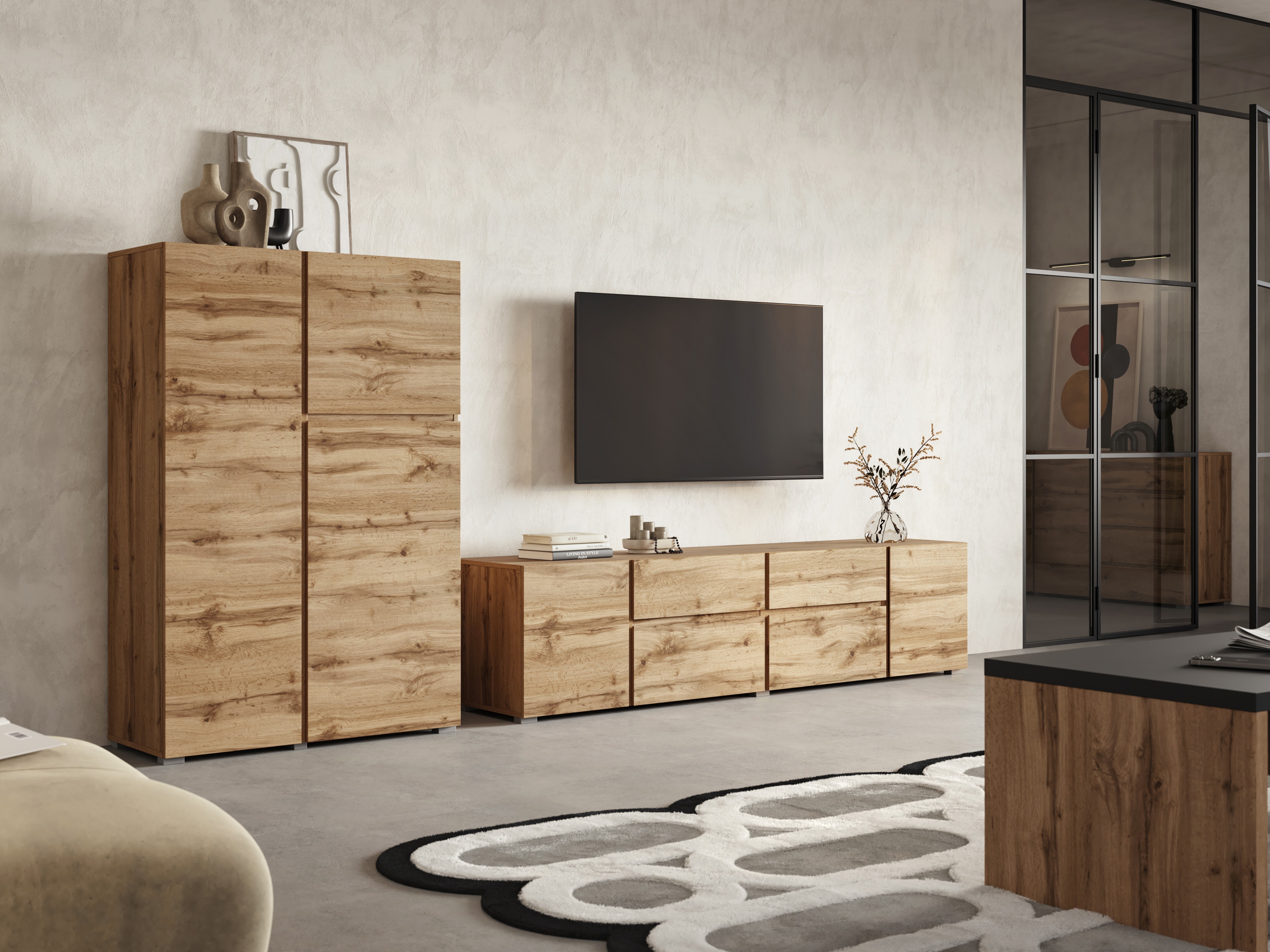 Estante SP7022