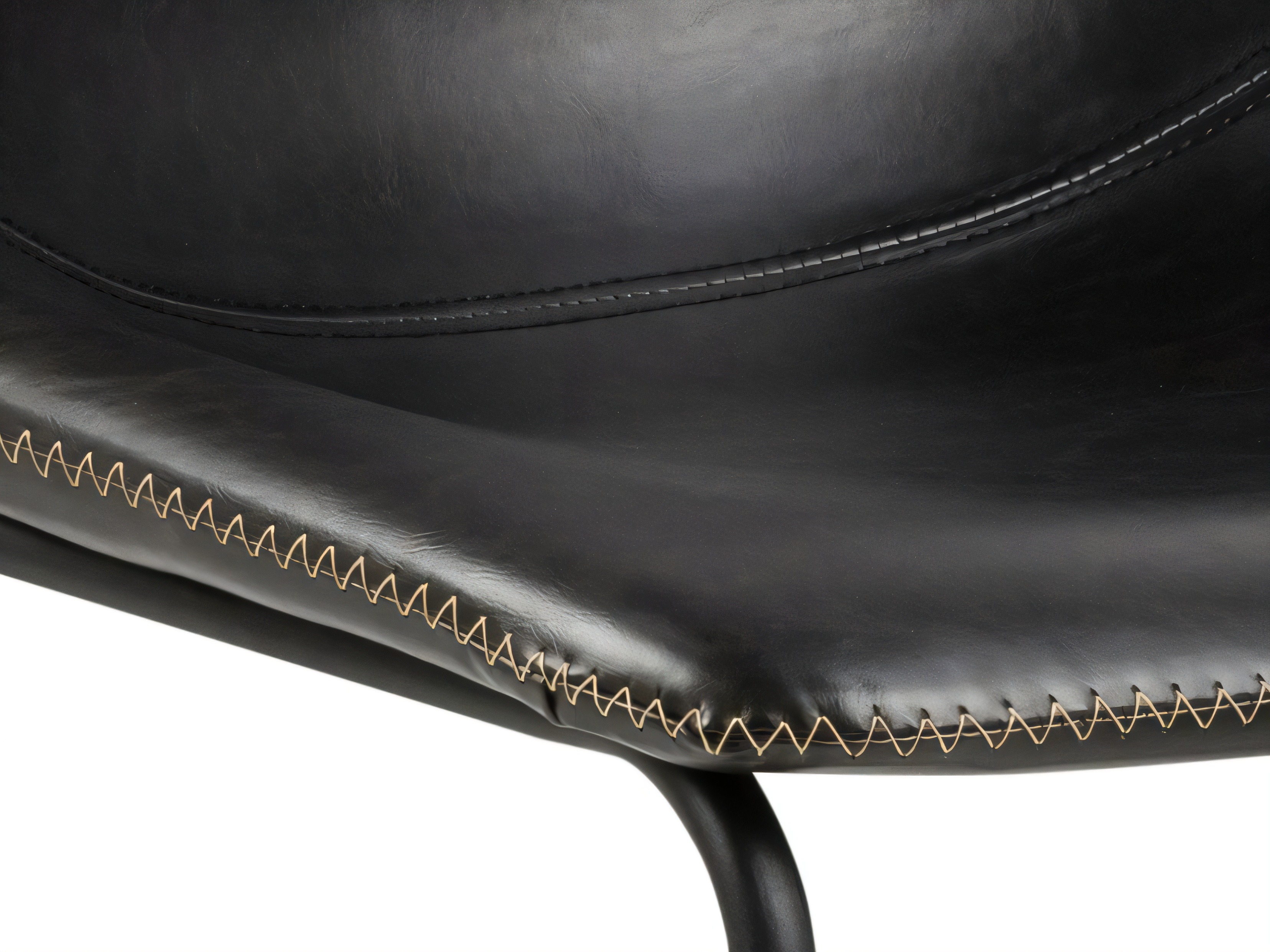 Cadeira Norsica 462 (Preto)