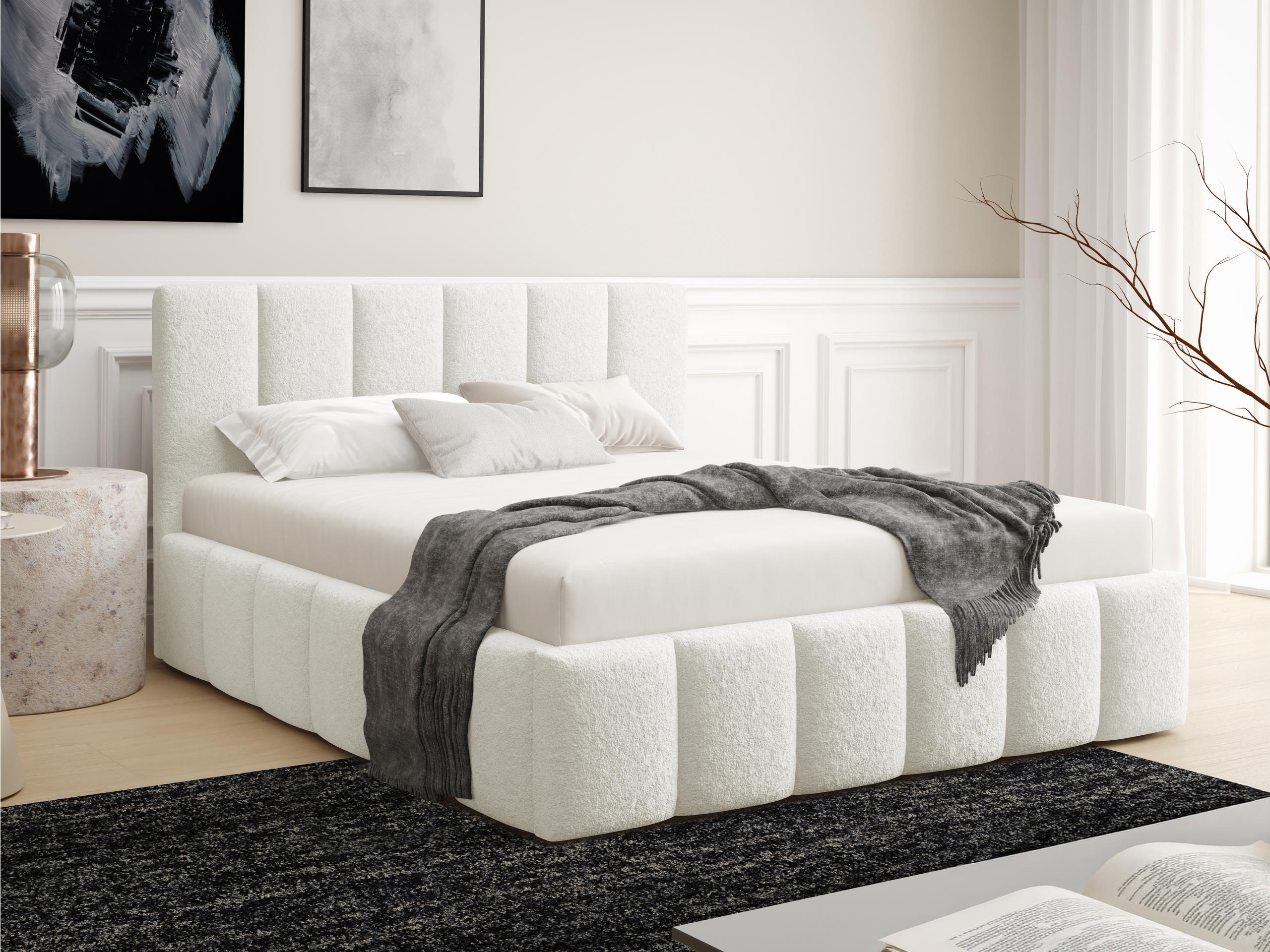 Cama Linis (Lambi 01)