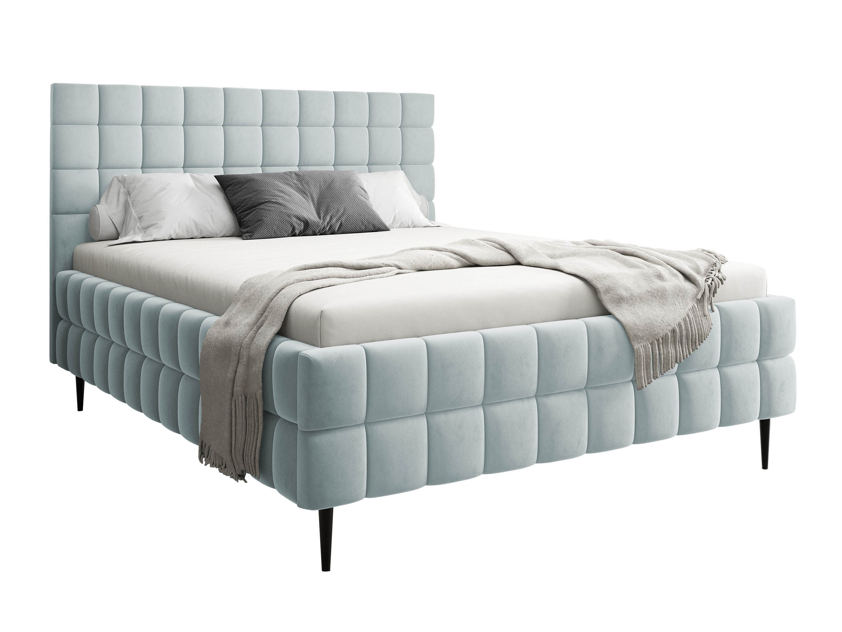 Cama Socor I (Fresh 33)