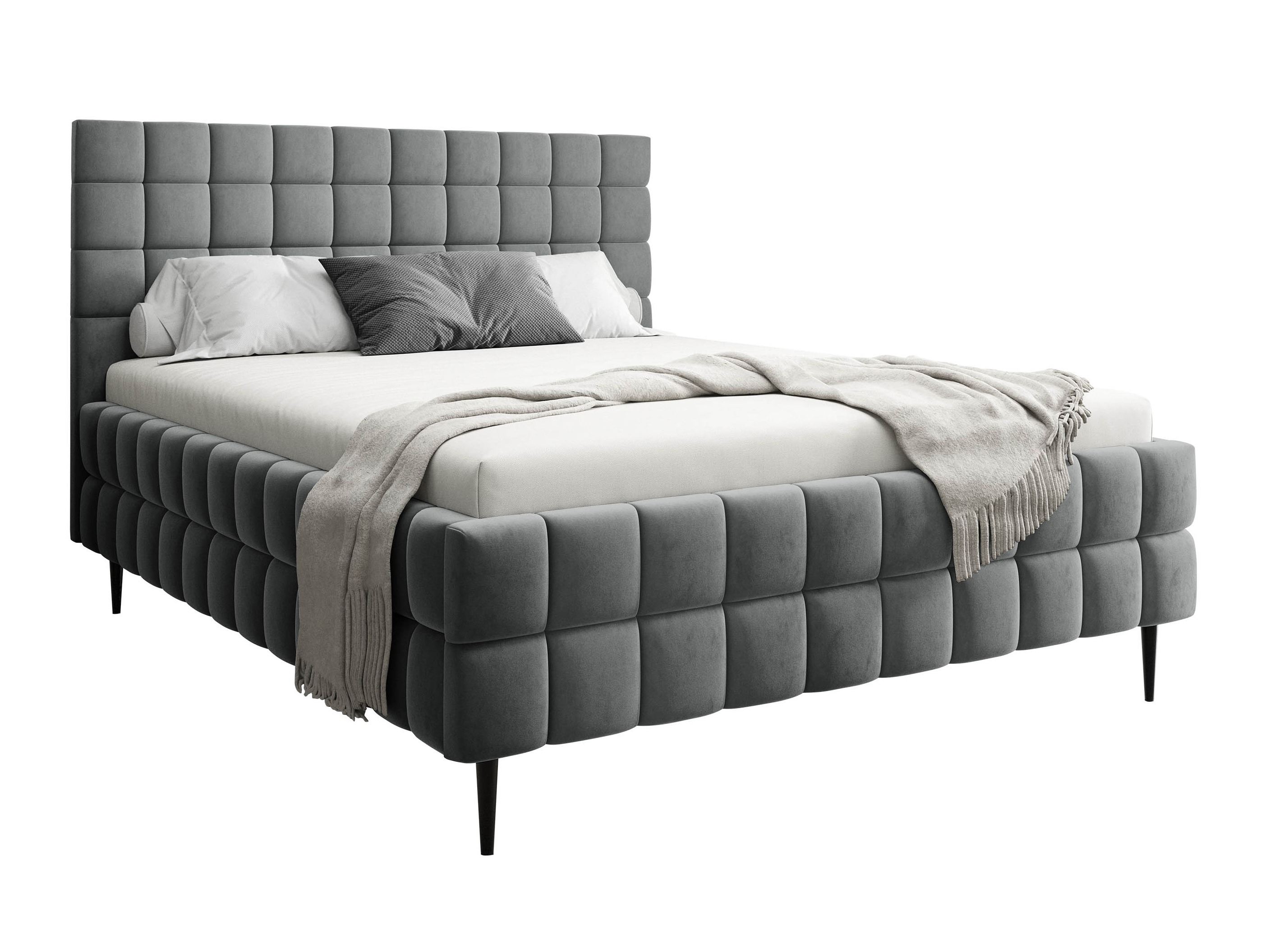 Cama Socor I (Fresh 38)