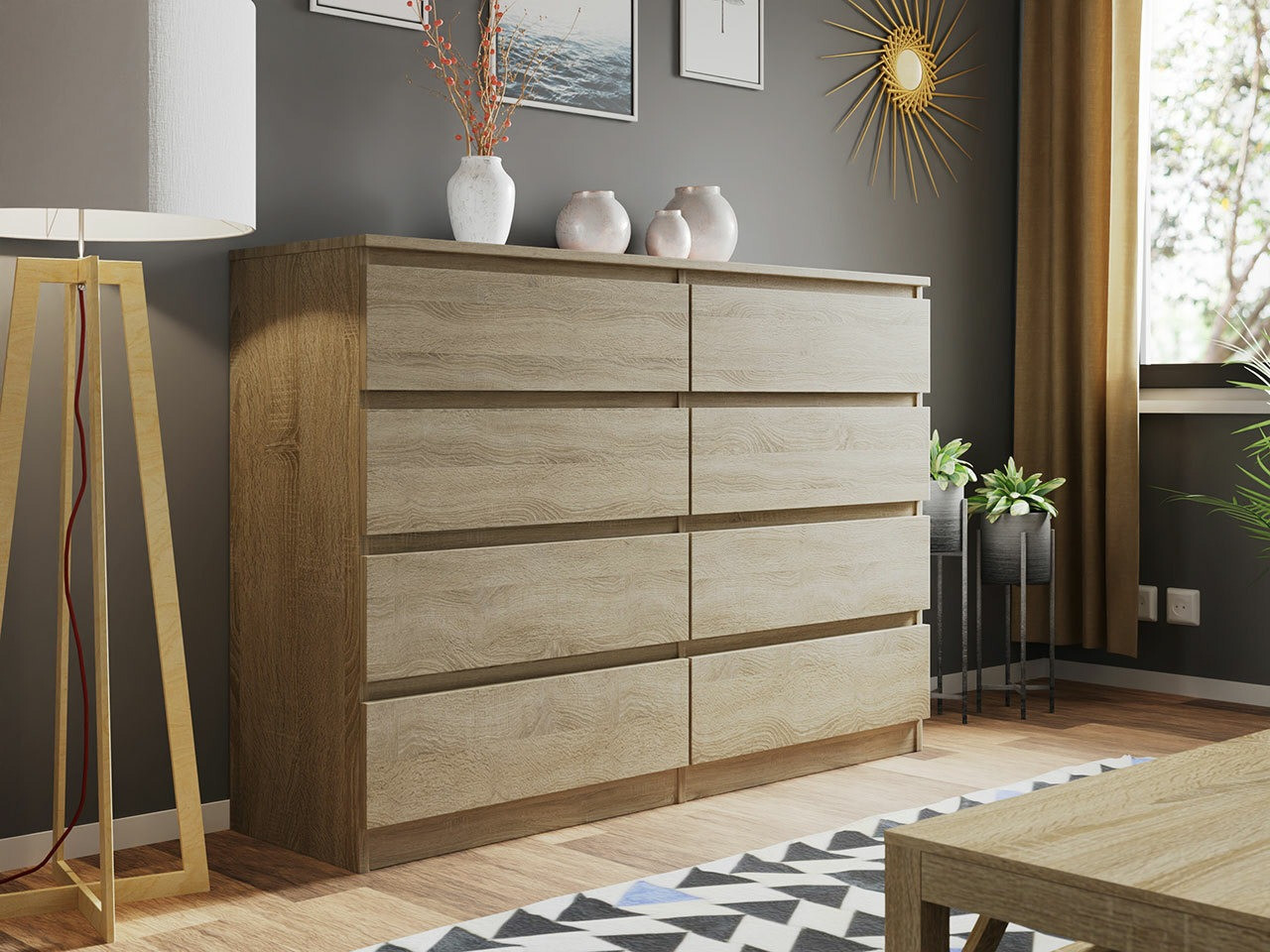 Cómoda SP7031