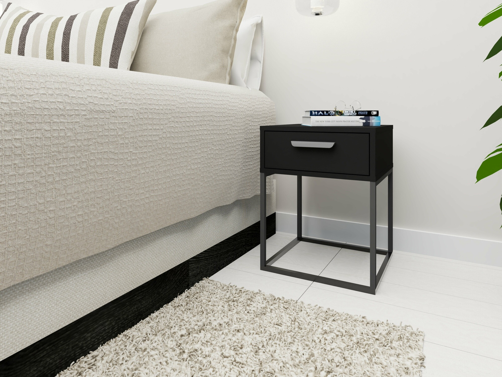 Mesa de cabeceira SP7033