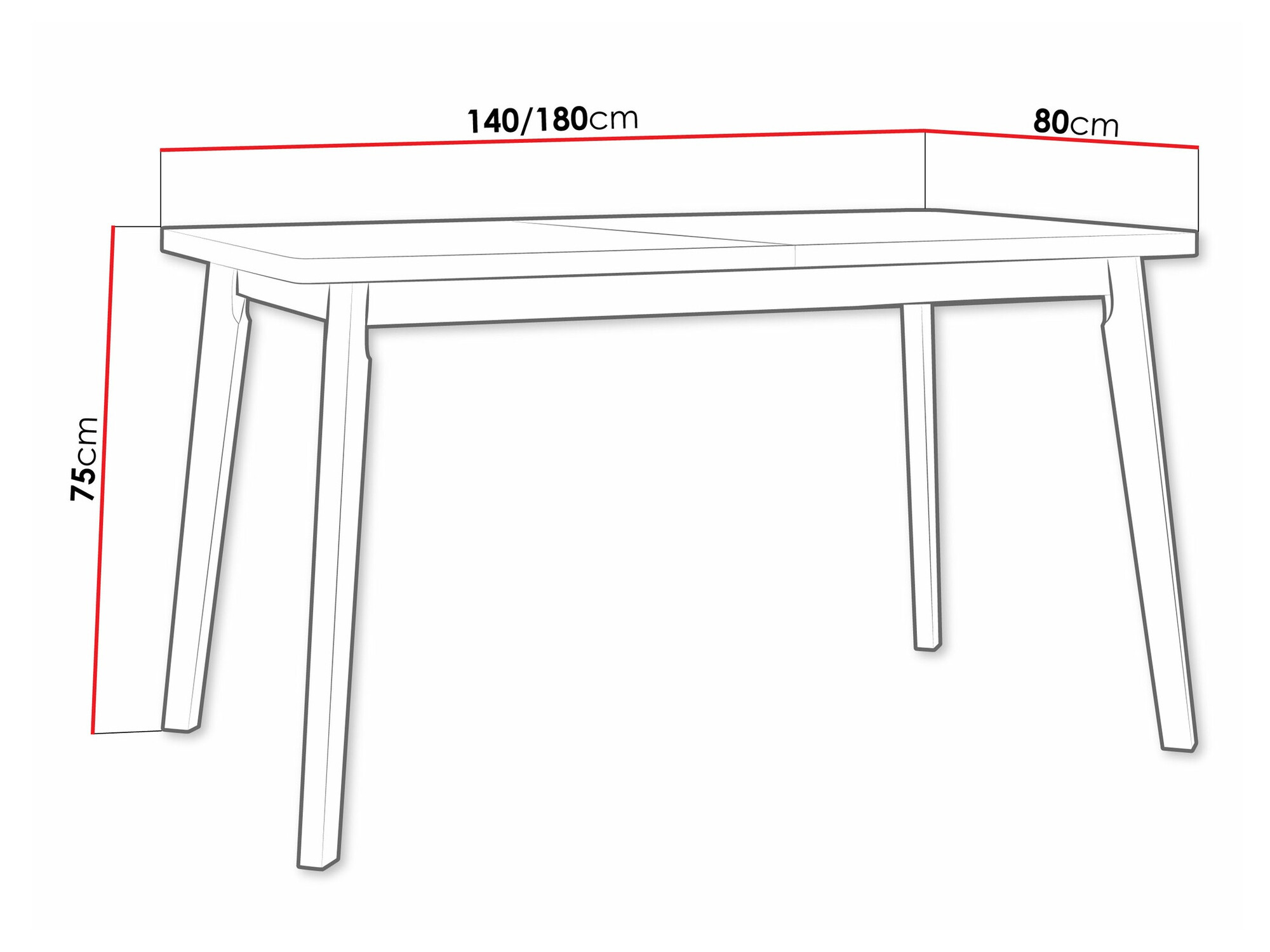 Mesa SP7028