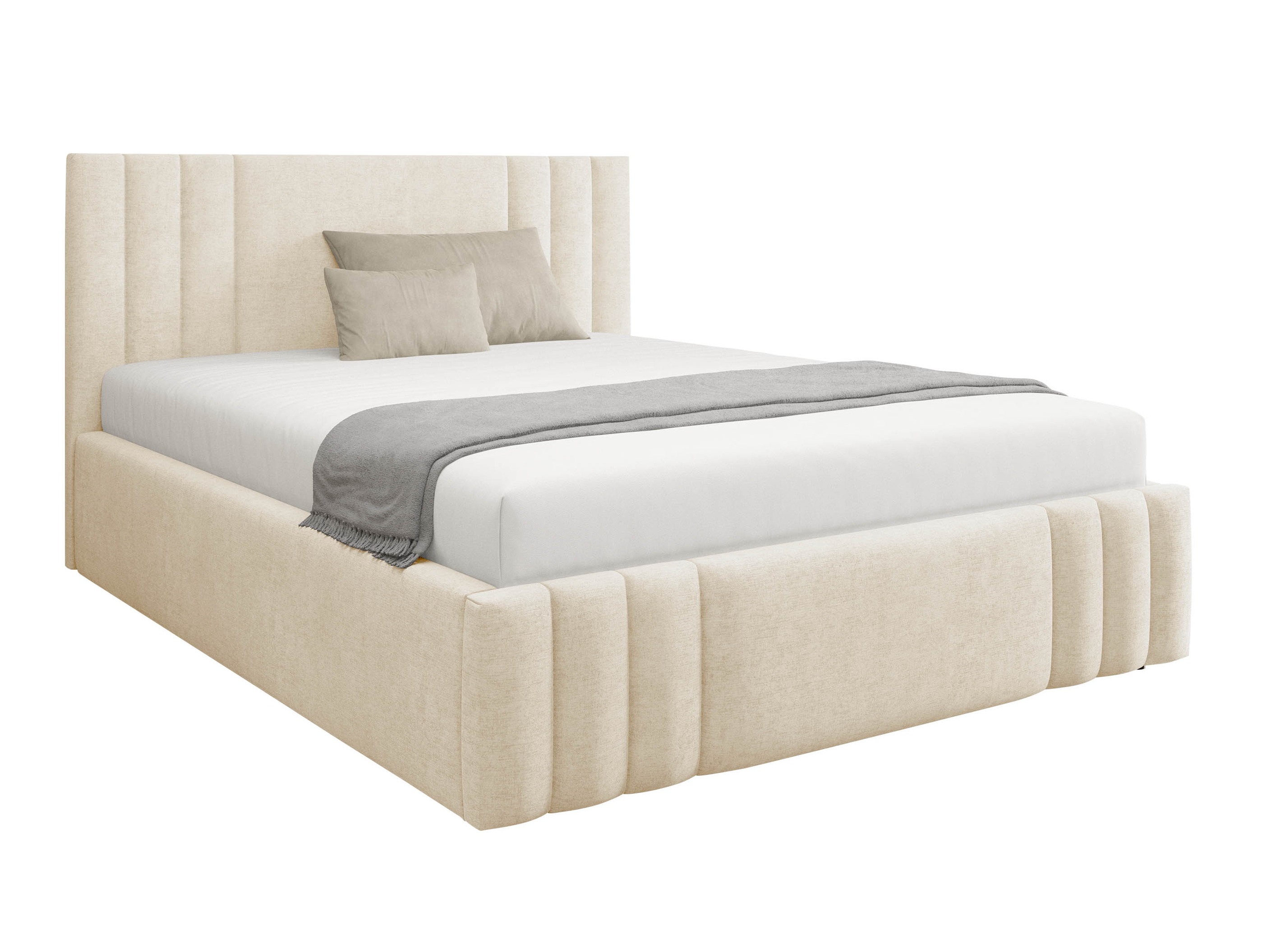 Cama Lepos (Nazar 225.01)