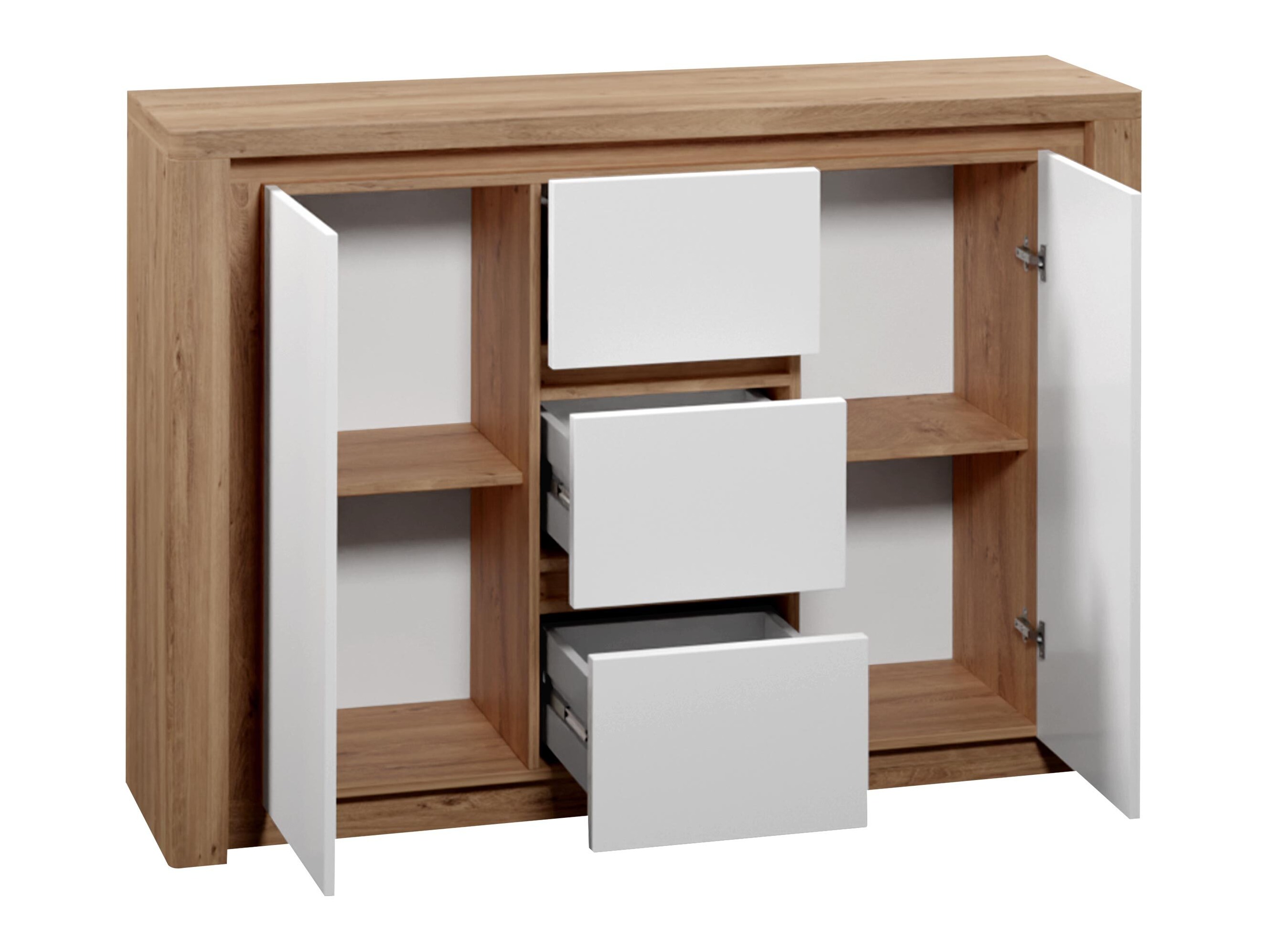 Conjunto para sala de estar Etrmona 116