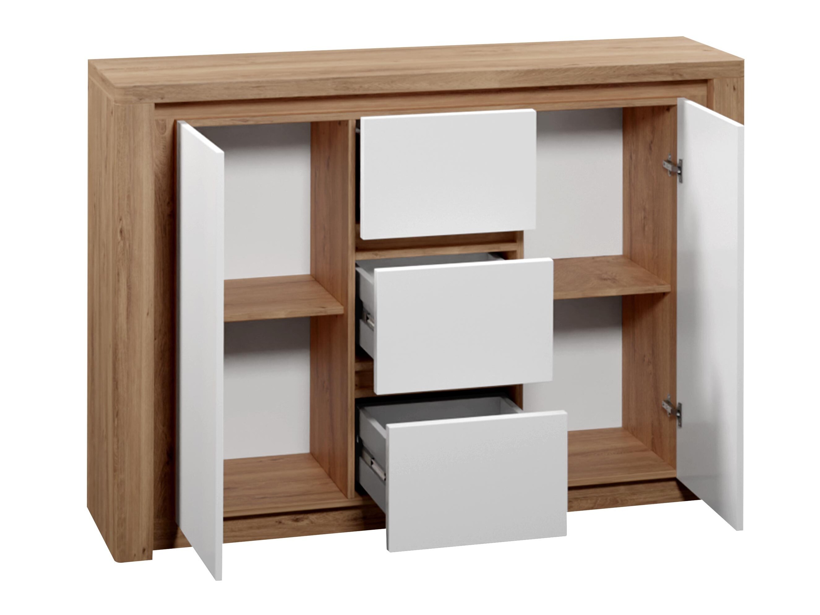 Conjunto para sala de estar Etrmona 117