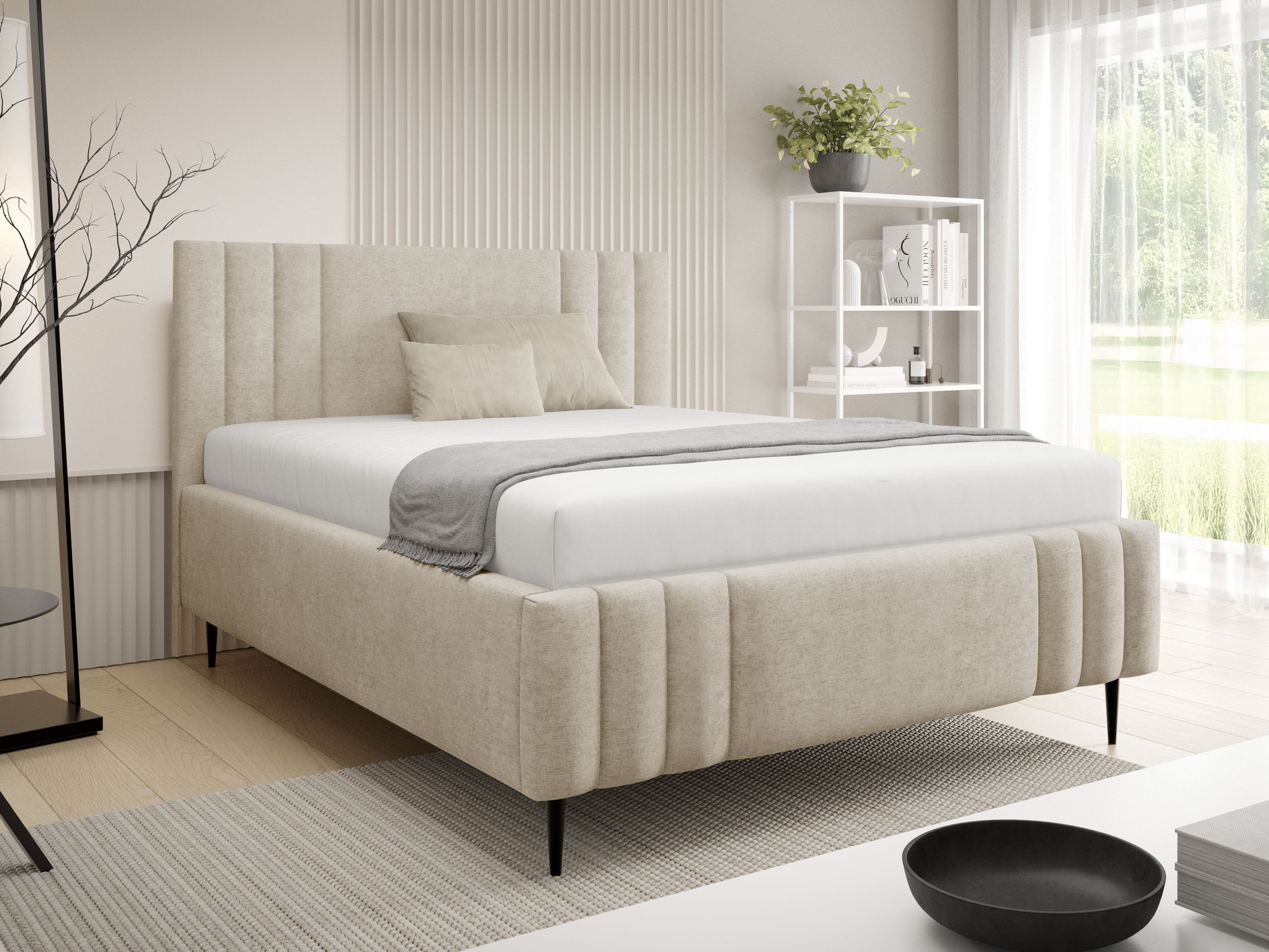 Cama Lepos I (Nazar 225.02)