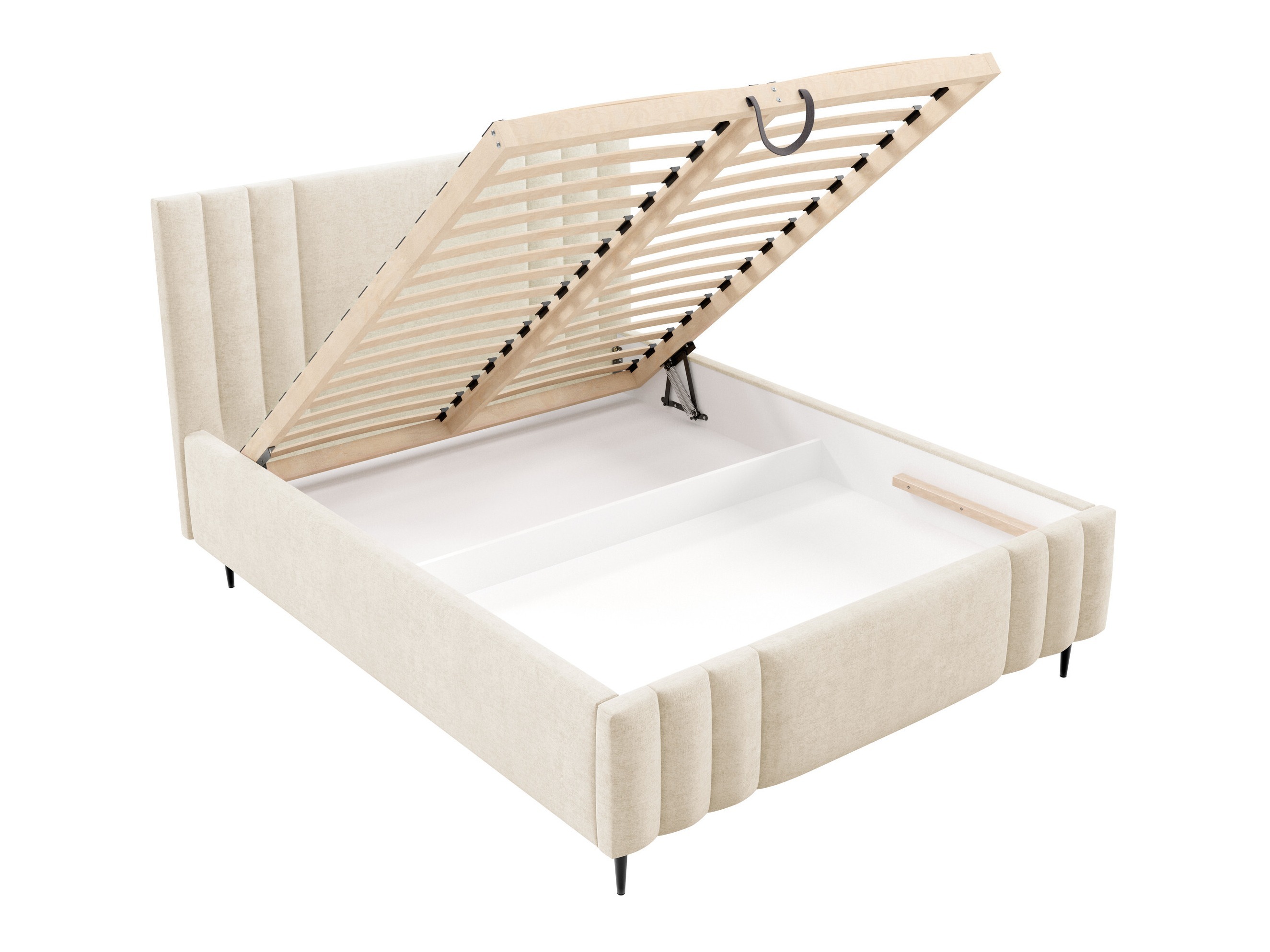 Cama Lepos I (Nazar 225.01)