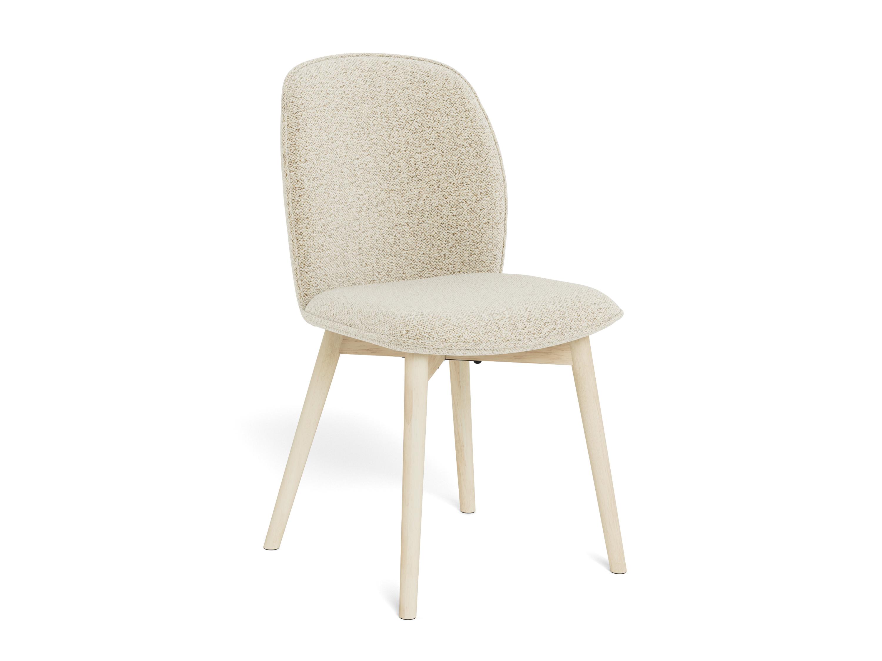 Cadeira Norsica 959 (Bege claro)