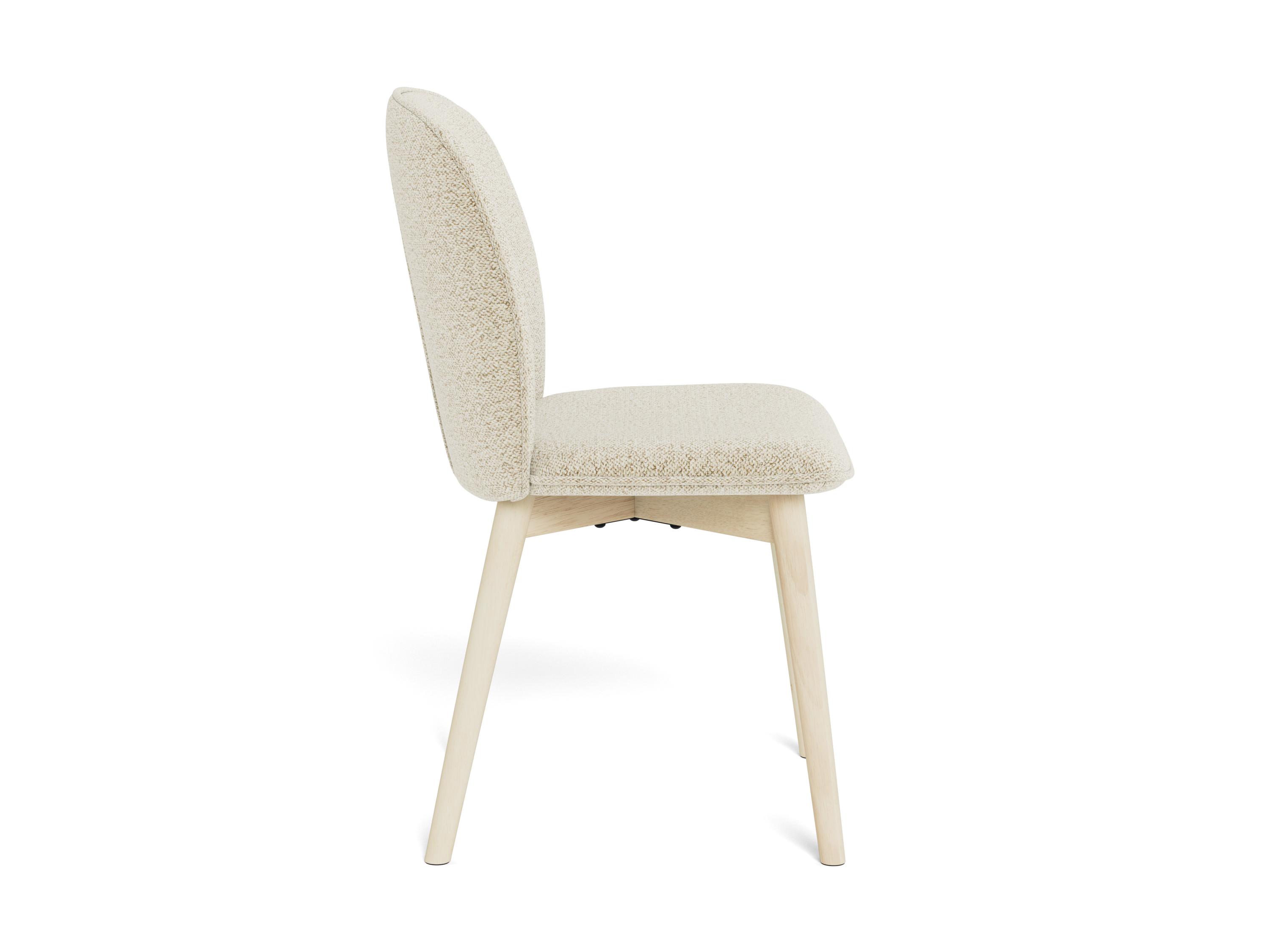 Cadeira Norsica 959 (Bege claro)