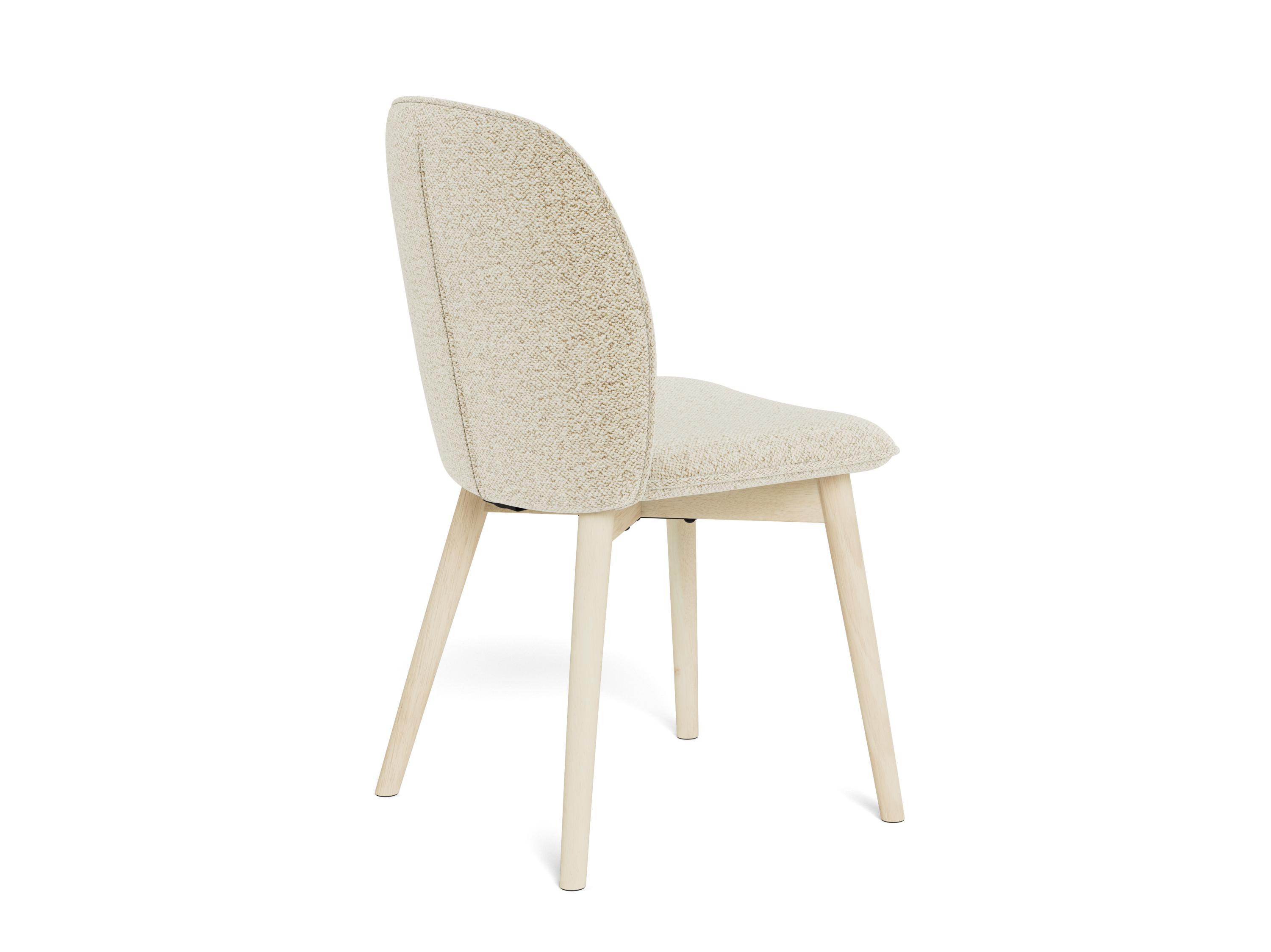 Cadeira Norsica 959 (Bege claro)