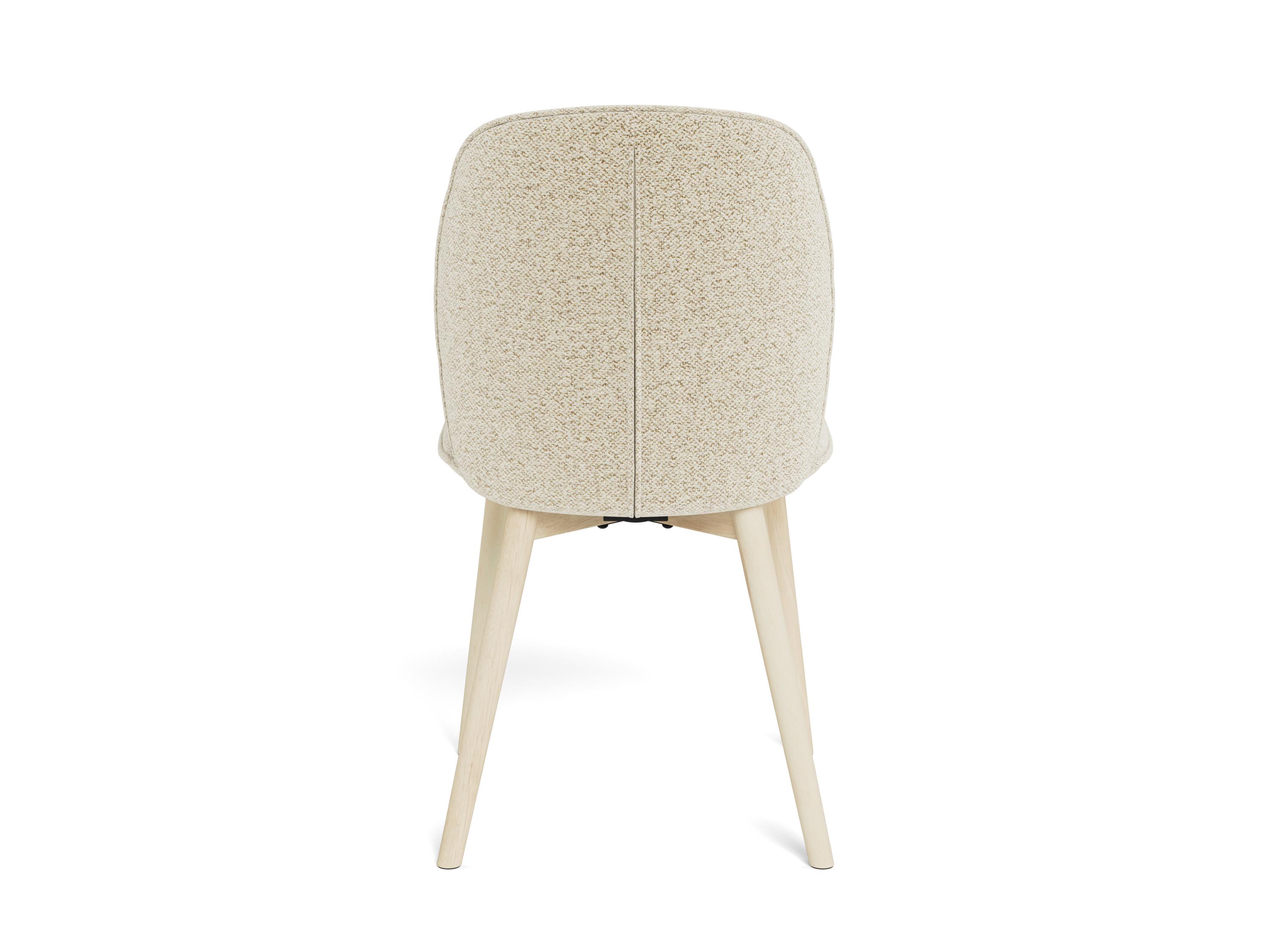 Cadeira Norsica 959 (Bege claro)