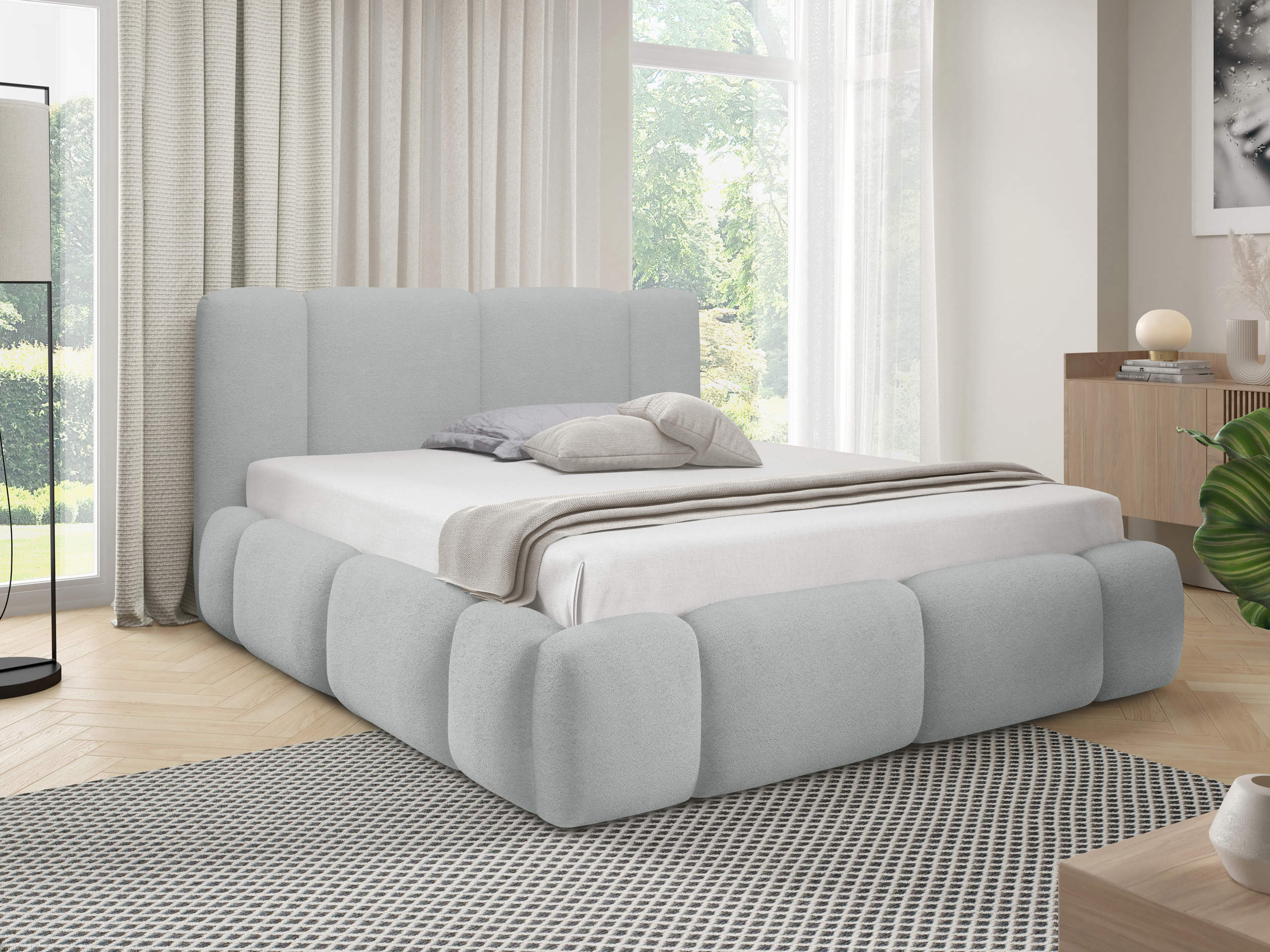 Cama Margaris (Lambi 11)