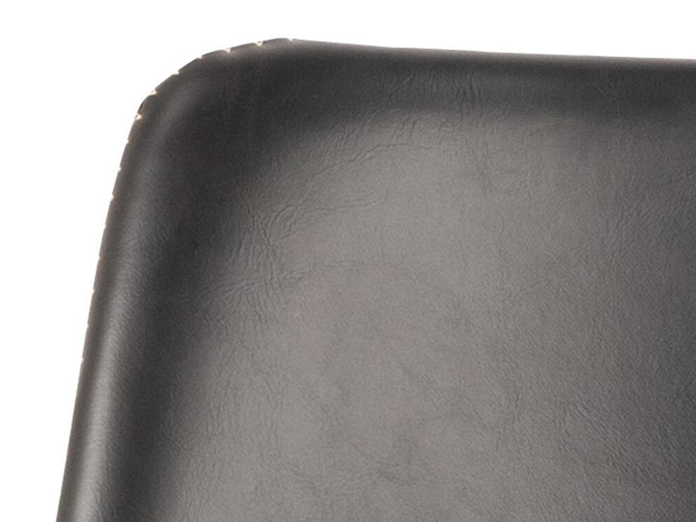 Banco de bar Norsica 500 (Preto)