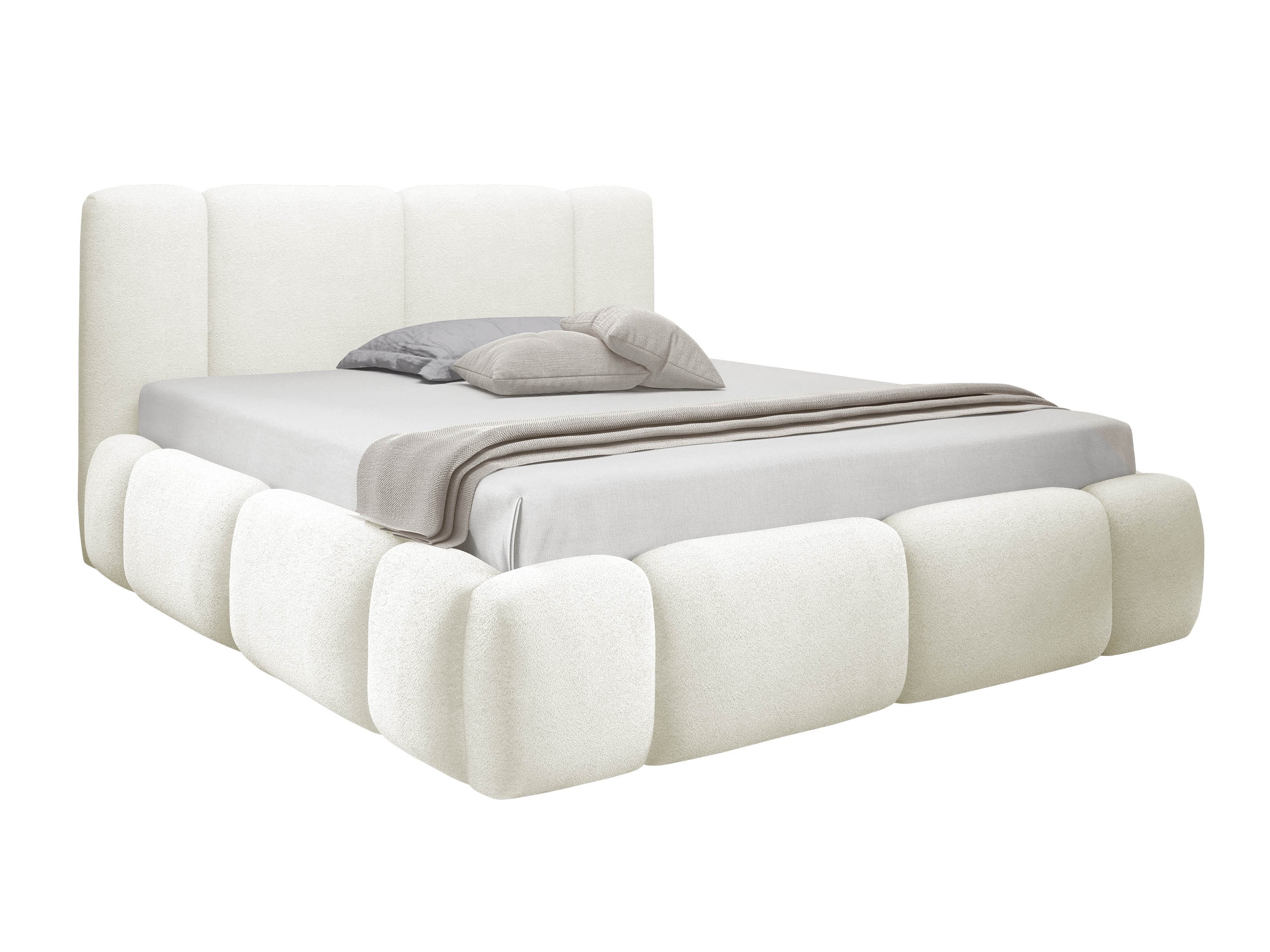 Cama Margaris (Lambi 01)