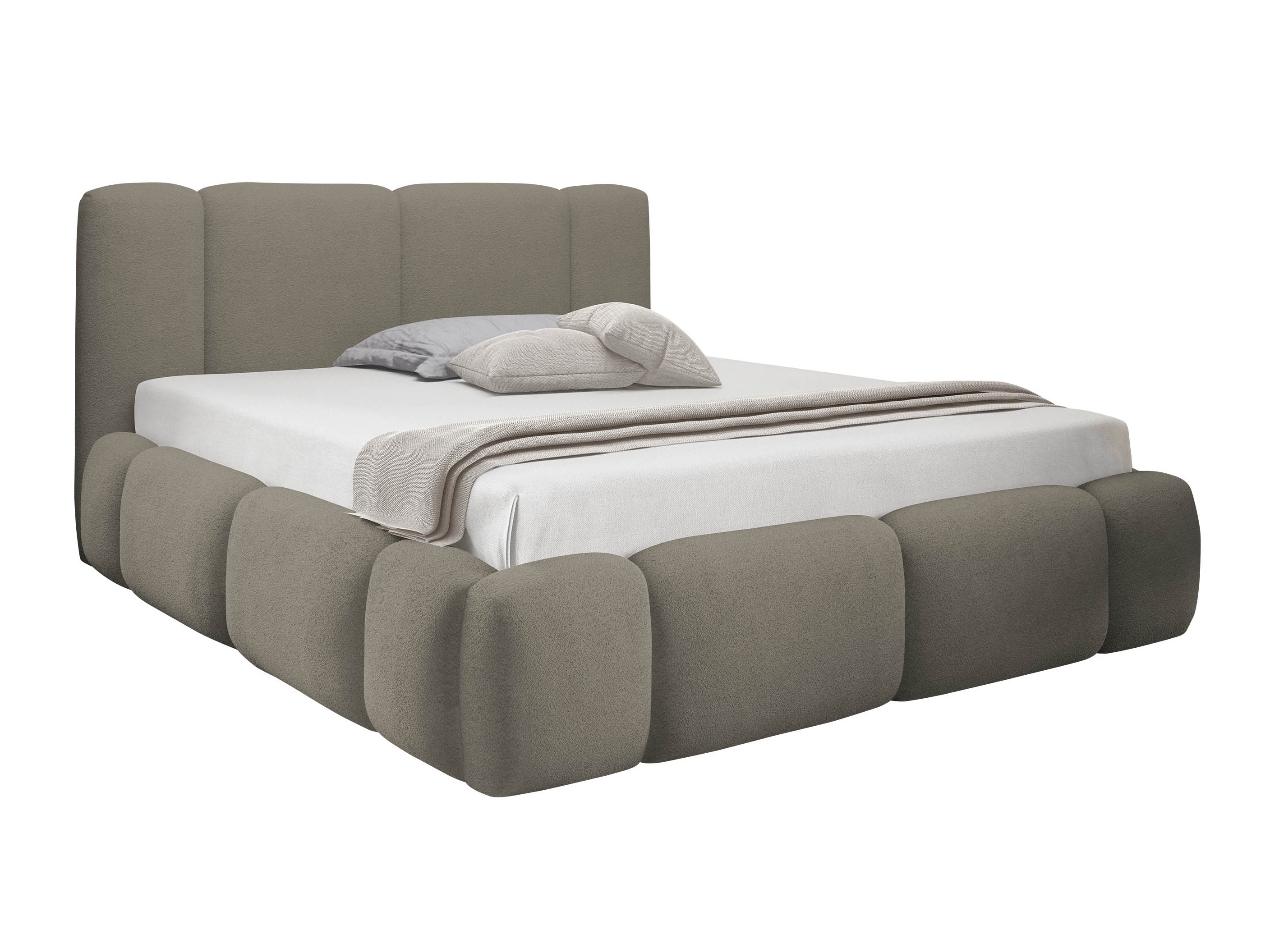 Cama Margaris (Lambi 03)