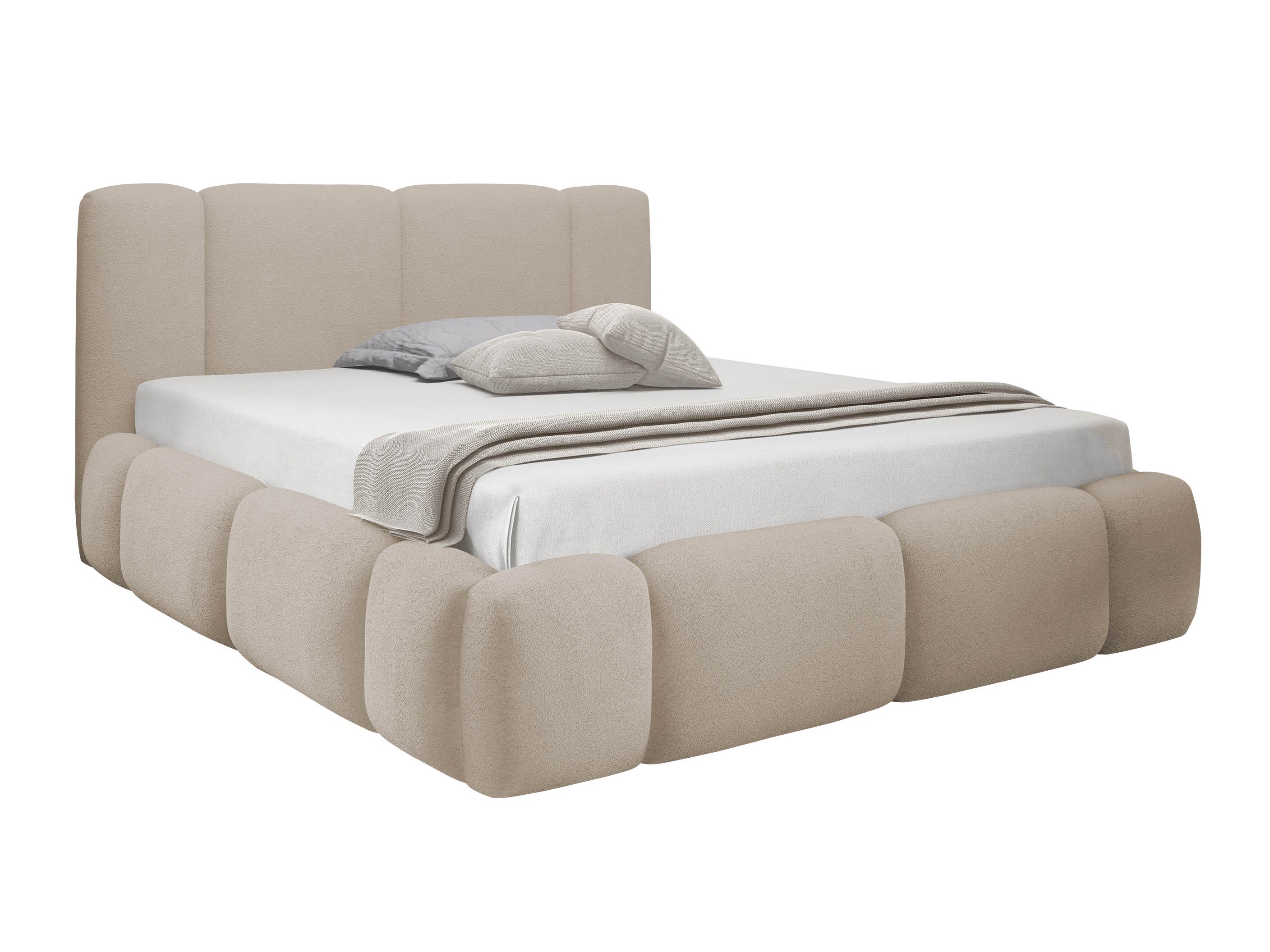 Cama Margaris (Lambi 06)
