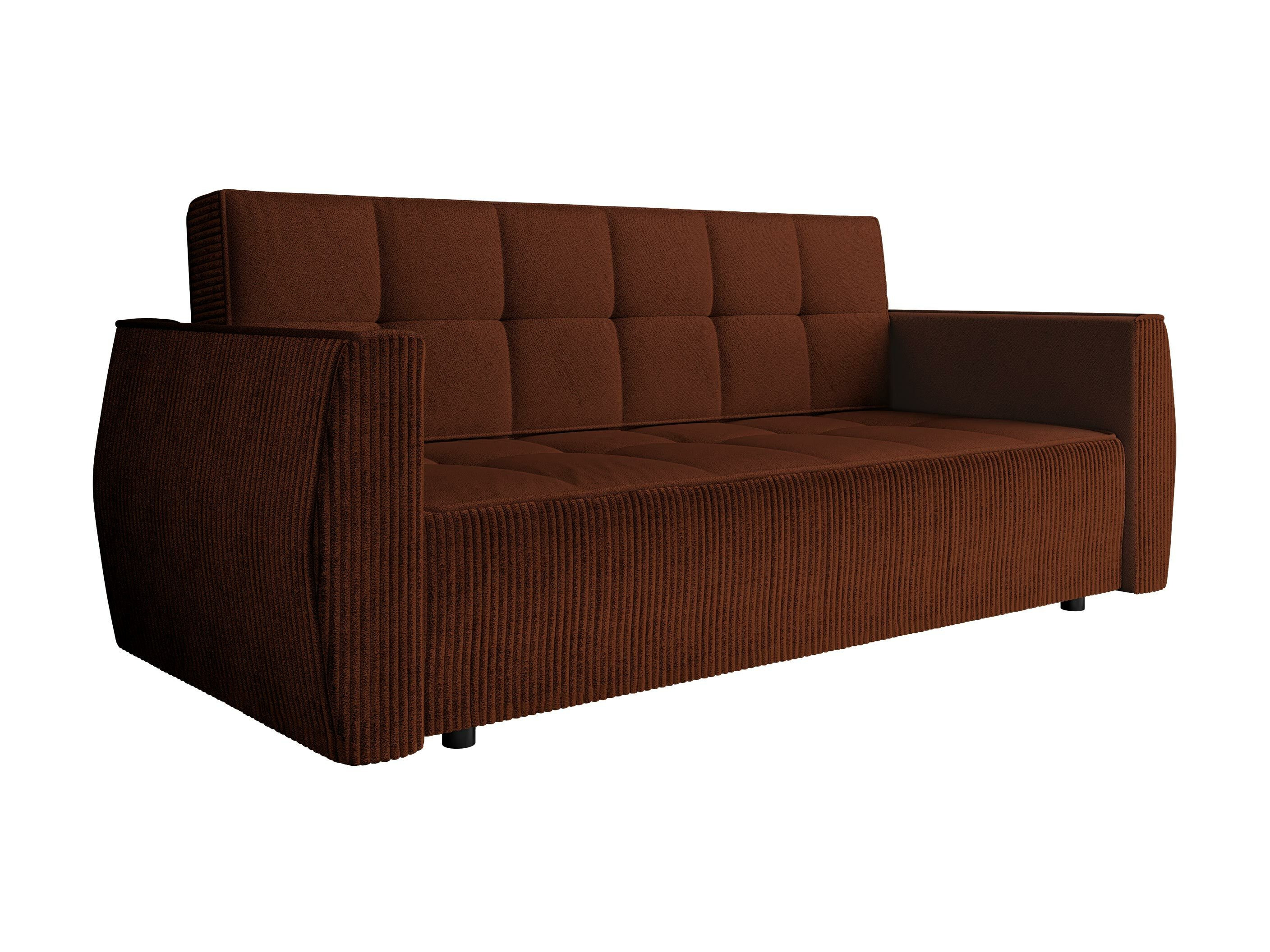 Sofá-cama Edinburg 107 (Poso 39 + Kronos 39)