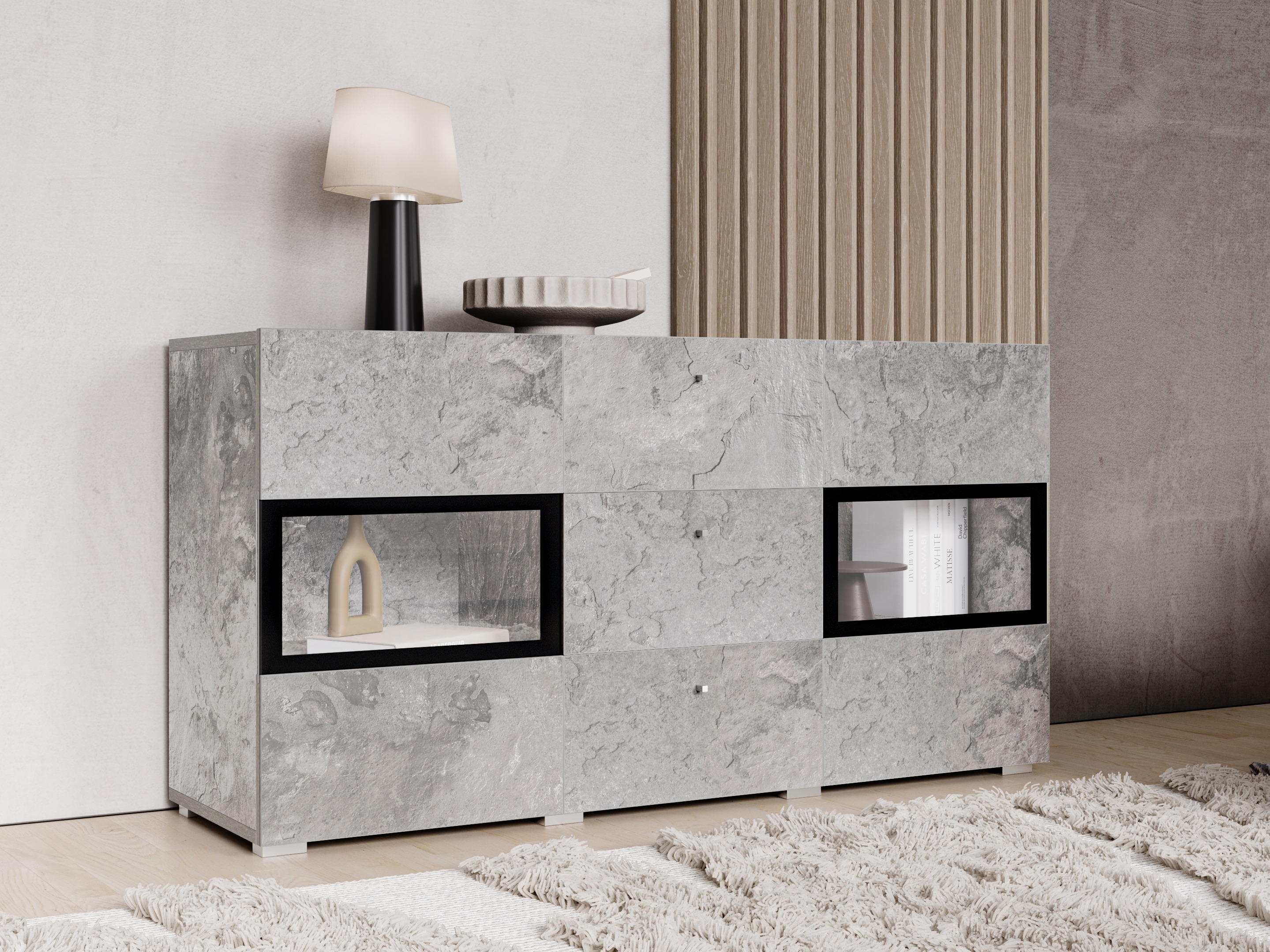 Cómoda SP7037