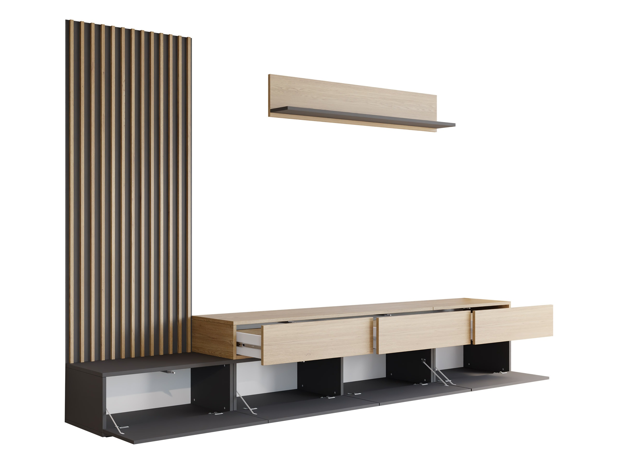 Conjunto para sala de estar SP7041