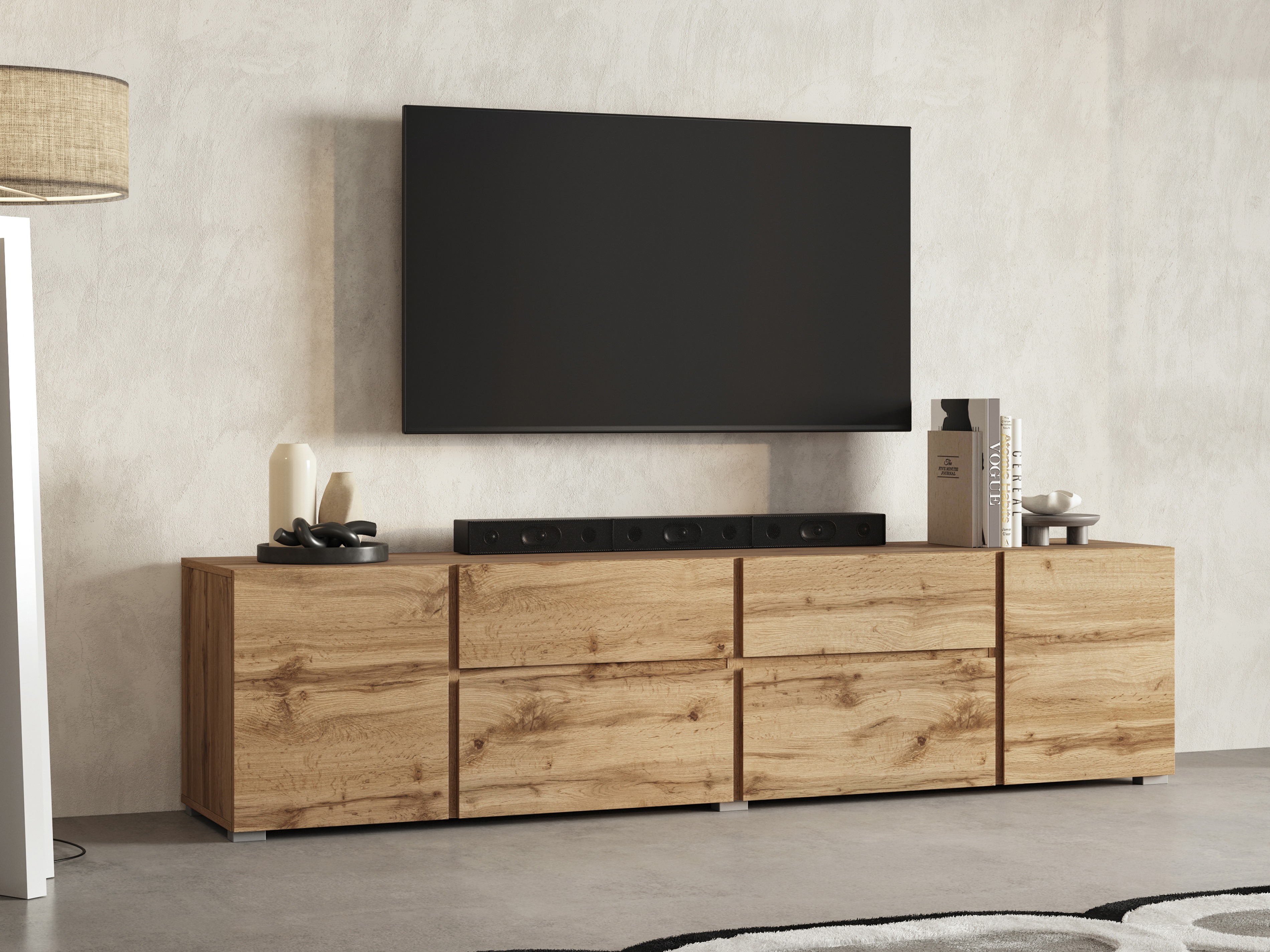 Móvel de TV SP7038