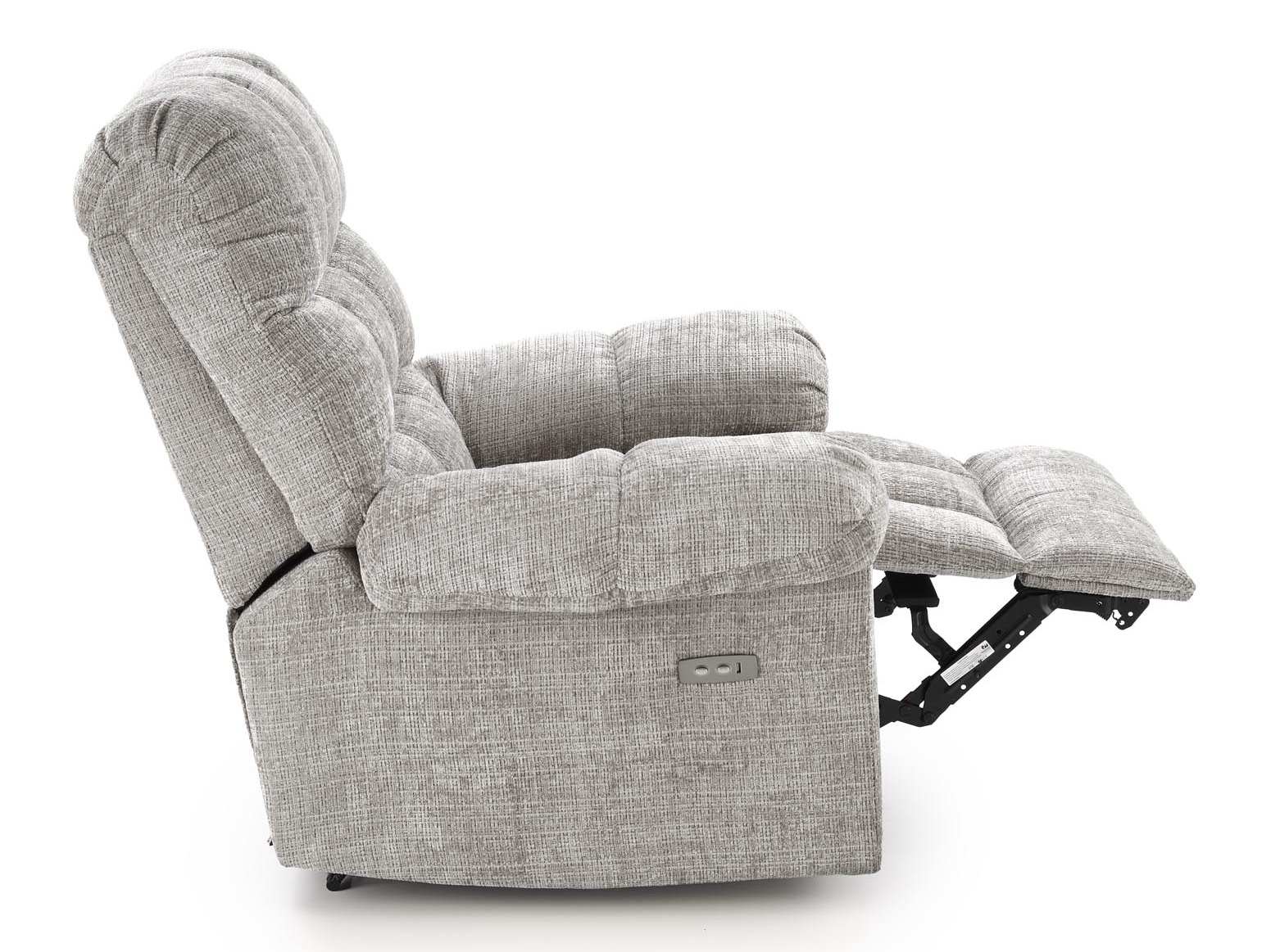 Poltrona reclinável SP7039