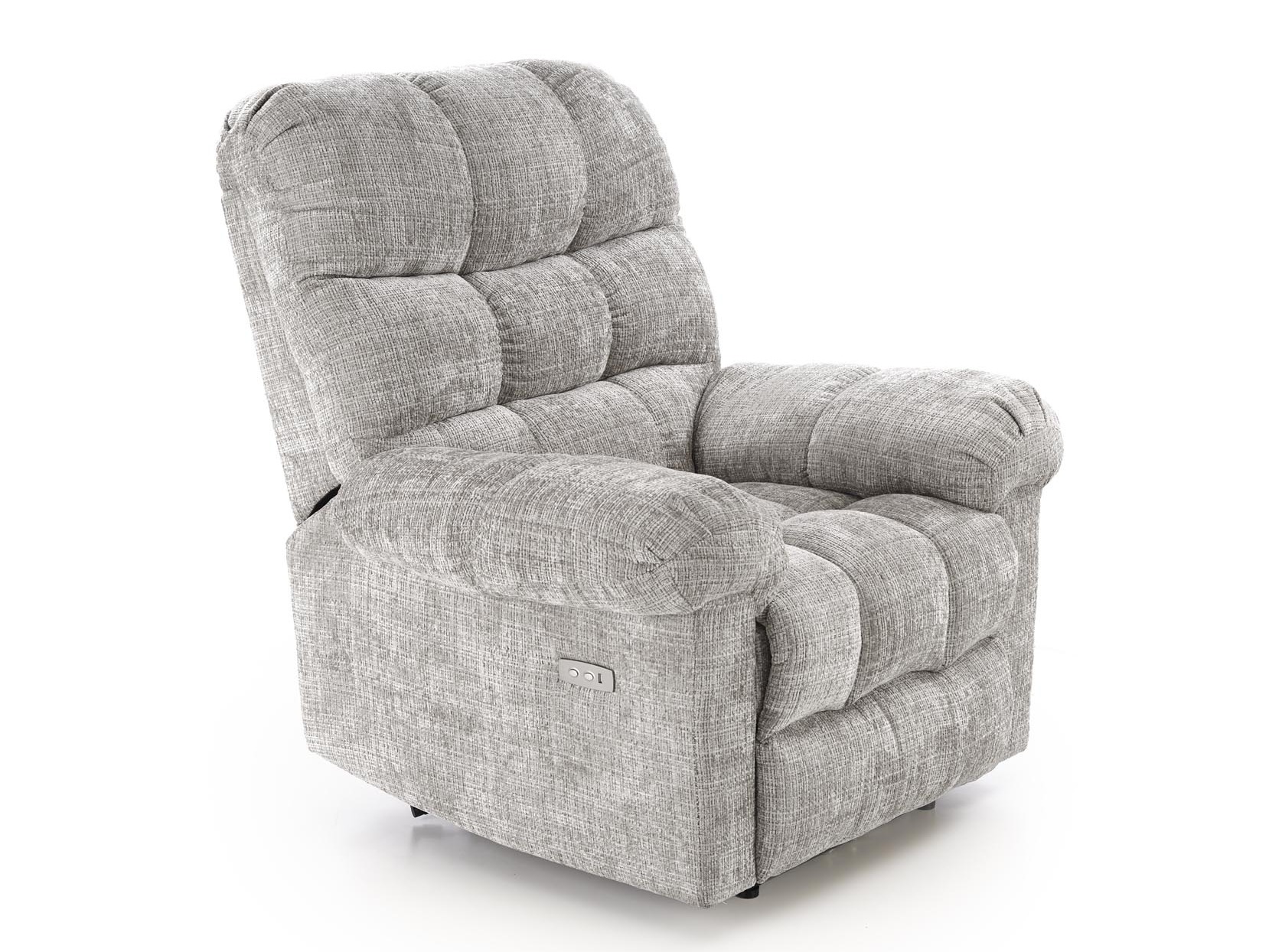Poltrona reclinável SP7039