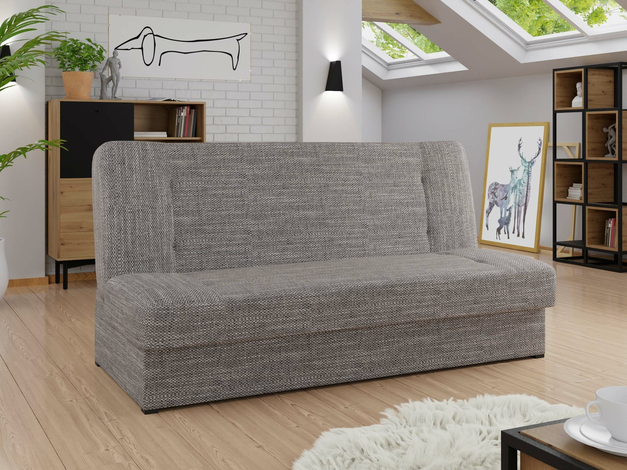 Sofá-cama SP7042