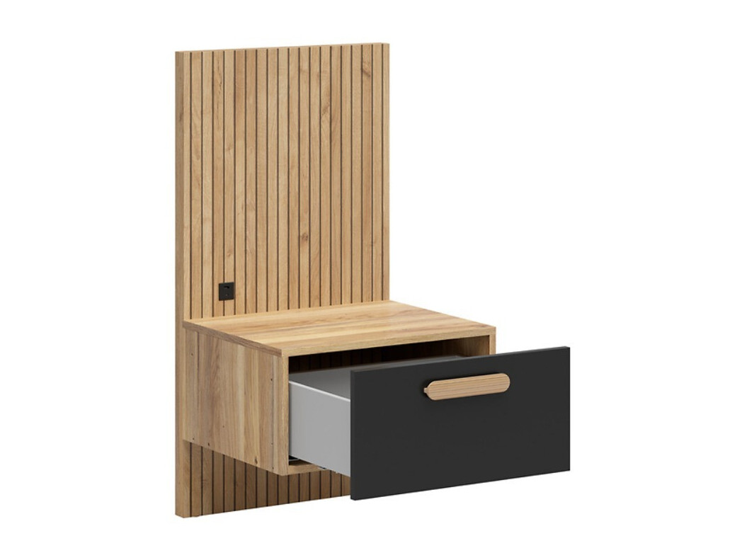 Mesa de cabeceira Livdela 102