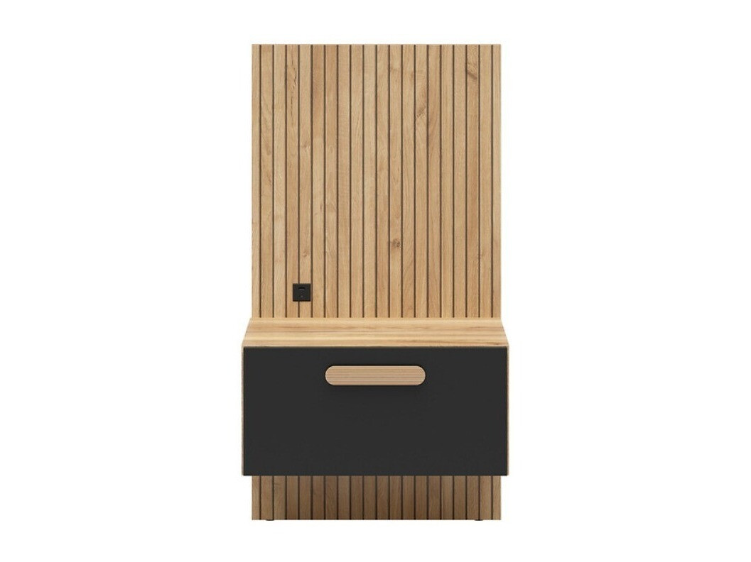 Mesa de cabeceira Livdela 102