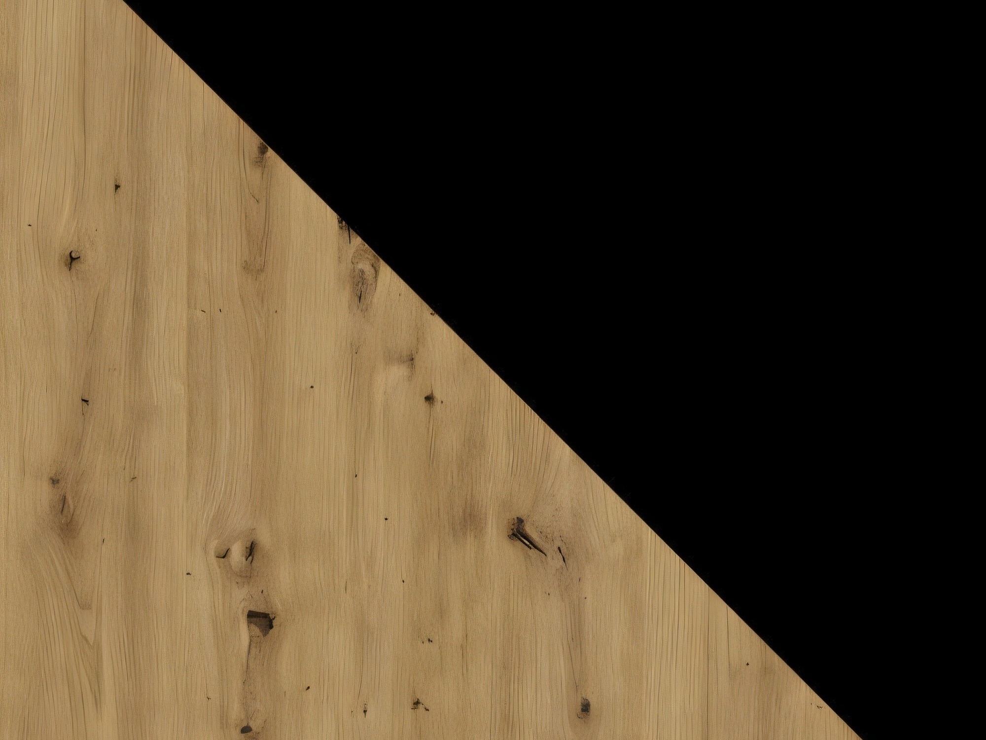 Mesa Victorville 129 (Carvalho Artisan)