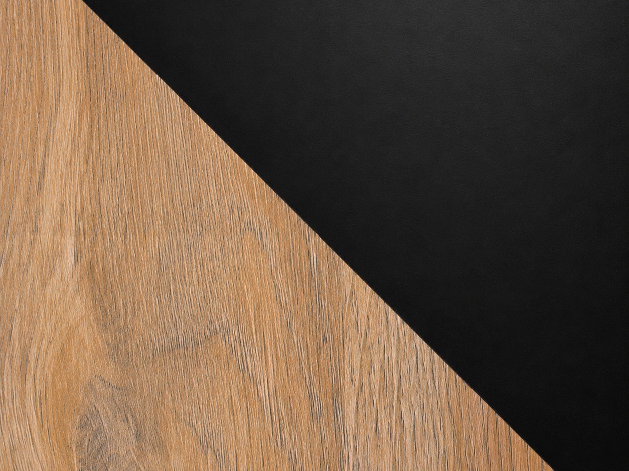 Mesa Victorville 303 (Carvalho Grandson + Preto)