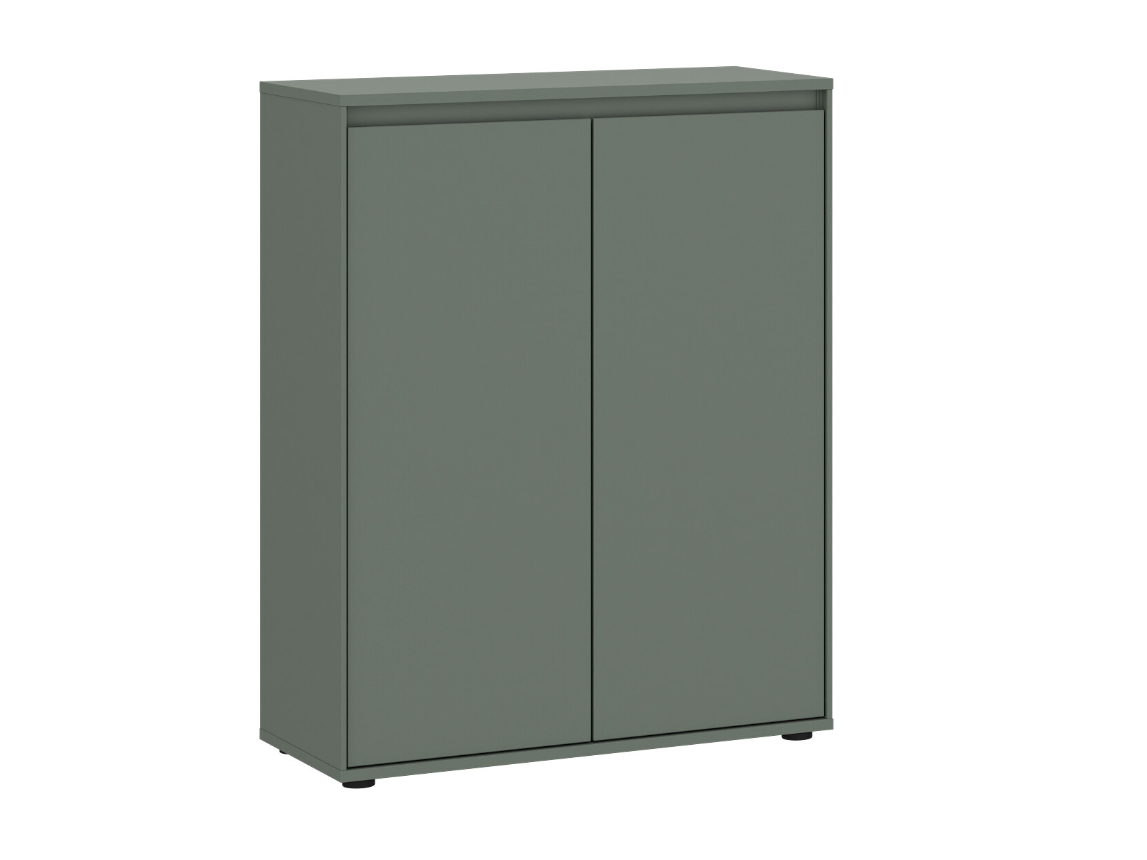 Aparador Torfiou 101 (Verde)