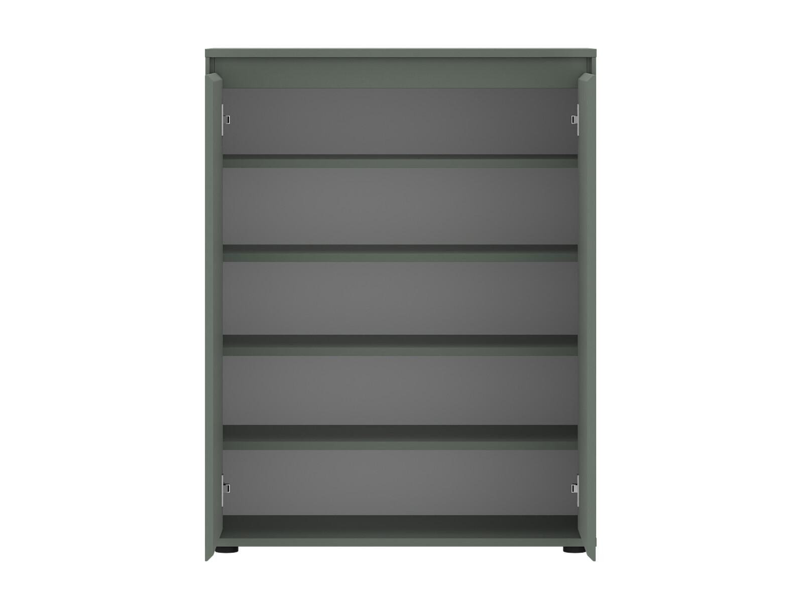 Aparador Torfiou 101 (Verde)