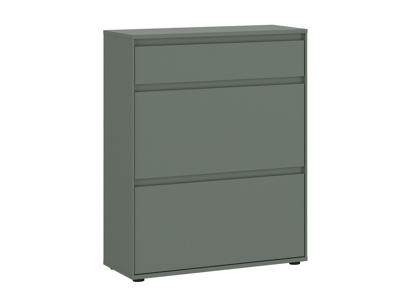Sapateira Torfiou 100 (Verde)