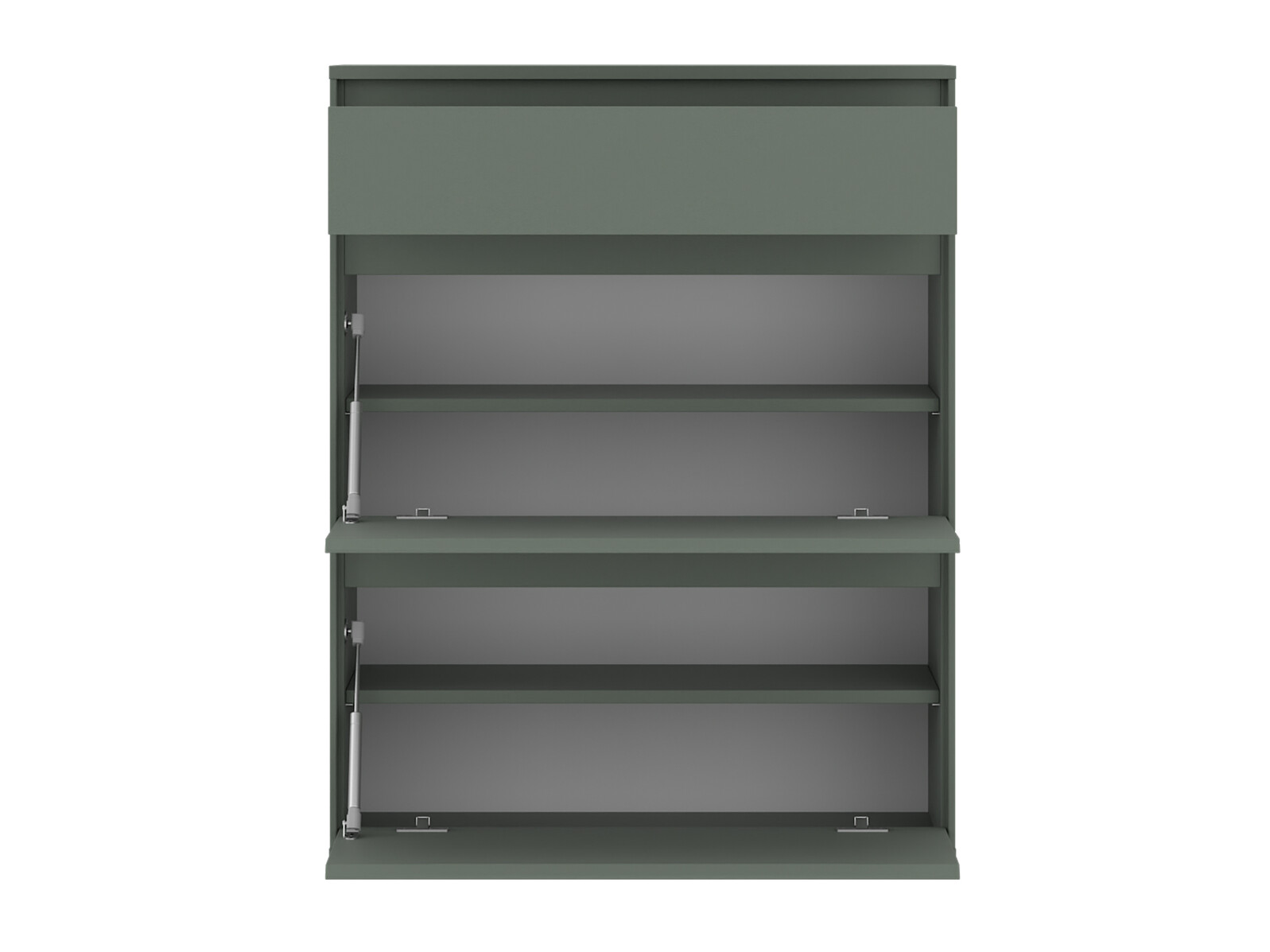 Sapateira Torfiou 100 (Verde)
