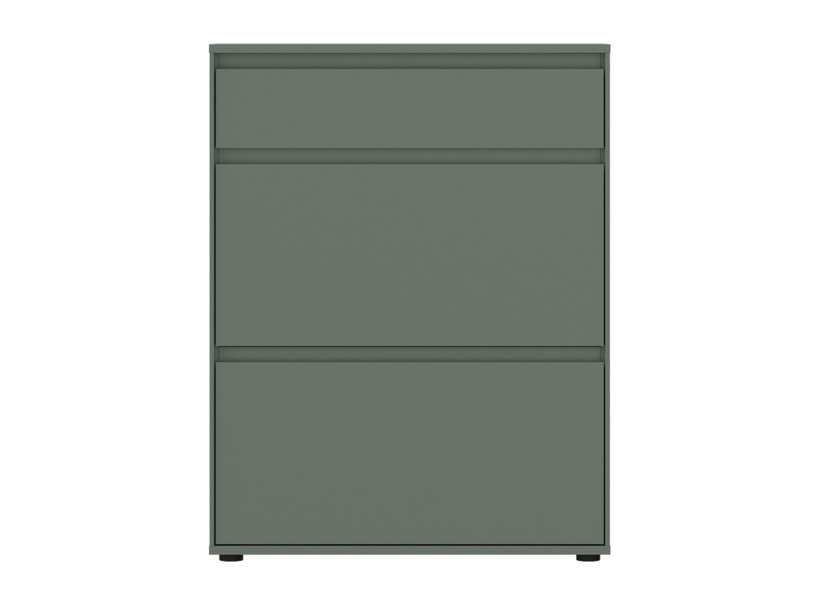 Sapateira Torfiou 100 (Verde)
